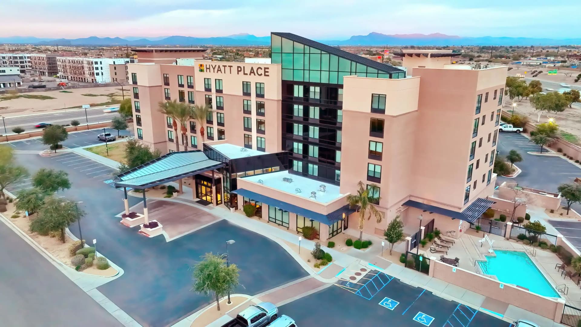 Hyatt Place Phoenix/Gilbert