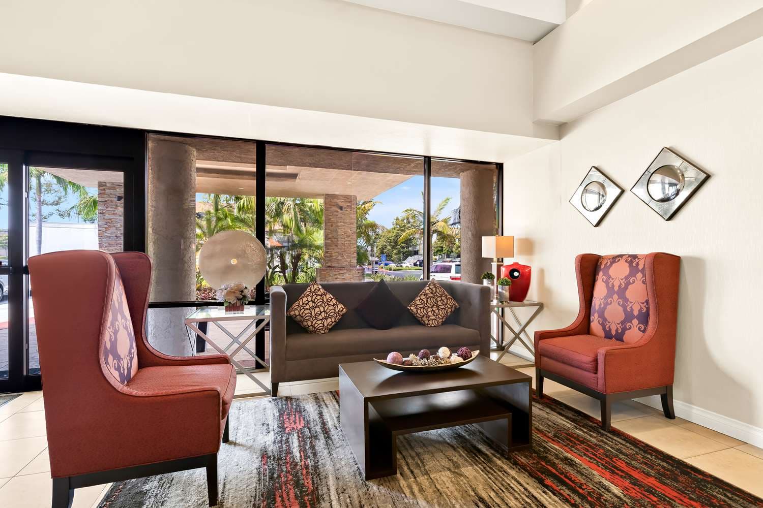 Best Western Plus Irvine Spectrum Hotel