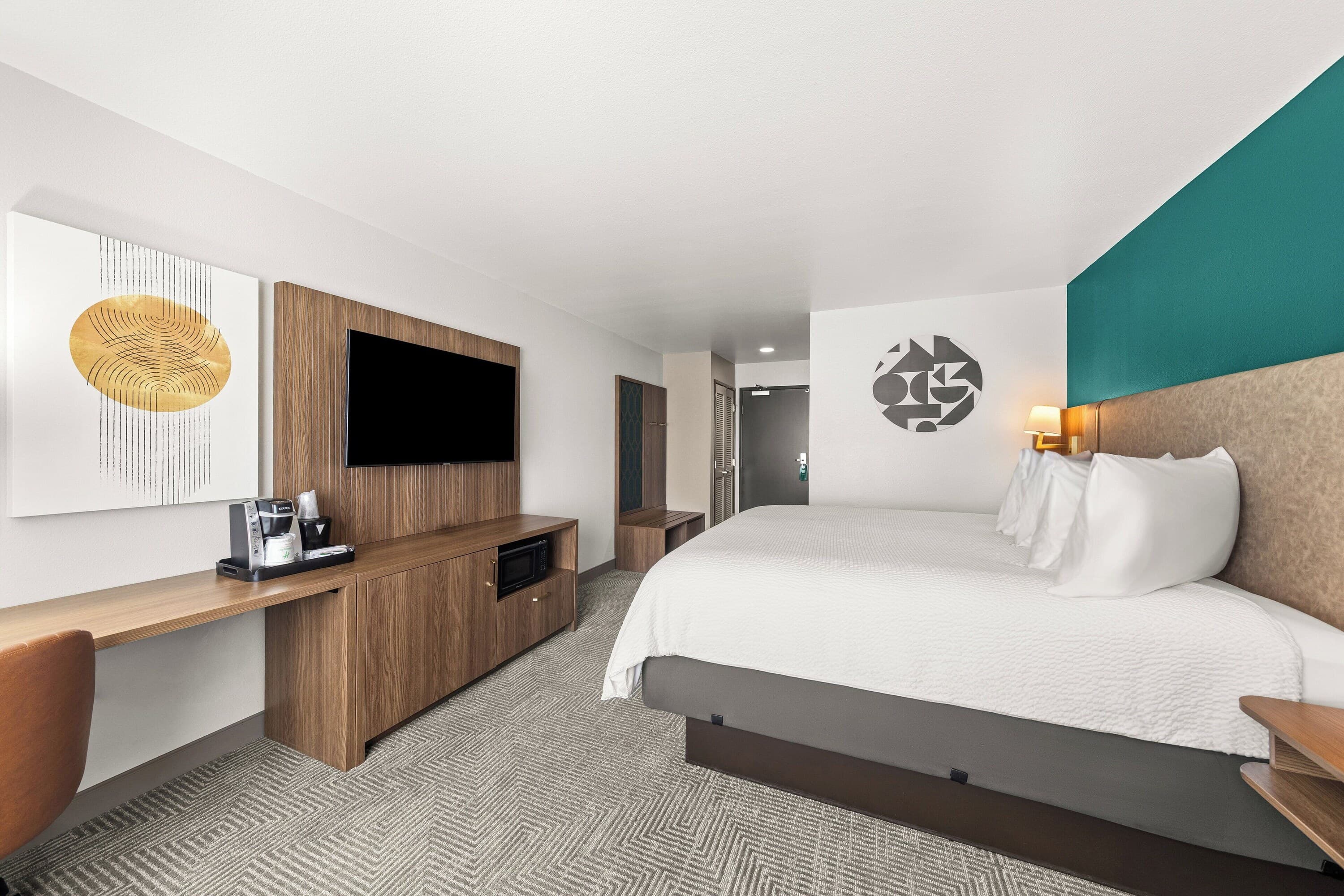 Holiday Inn Austin North by IHG