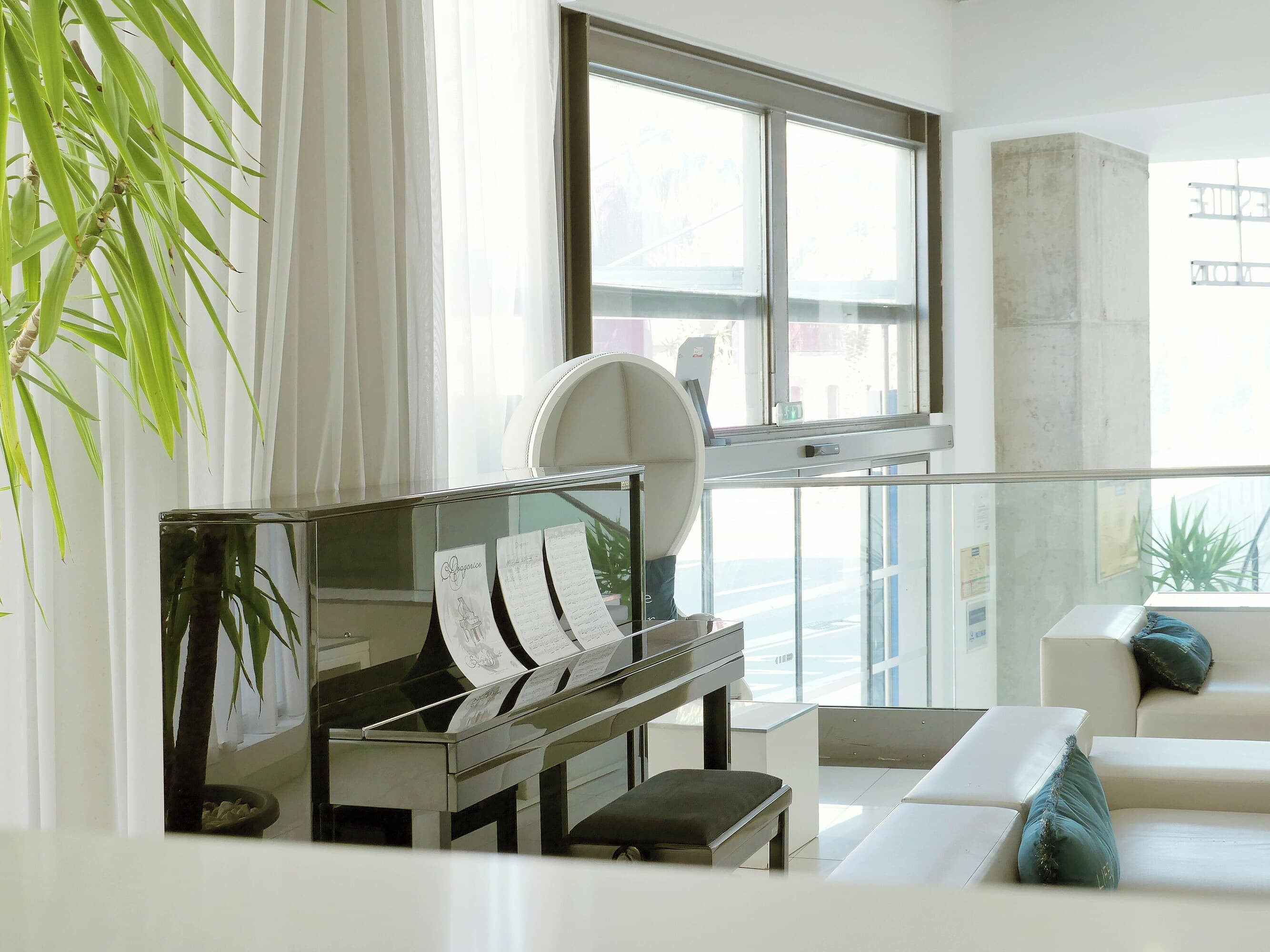 Kyriad Prestige Perpignan Centre Gare