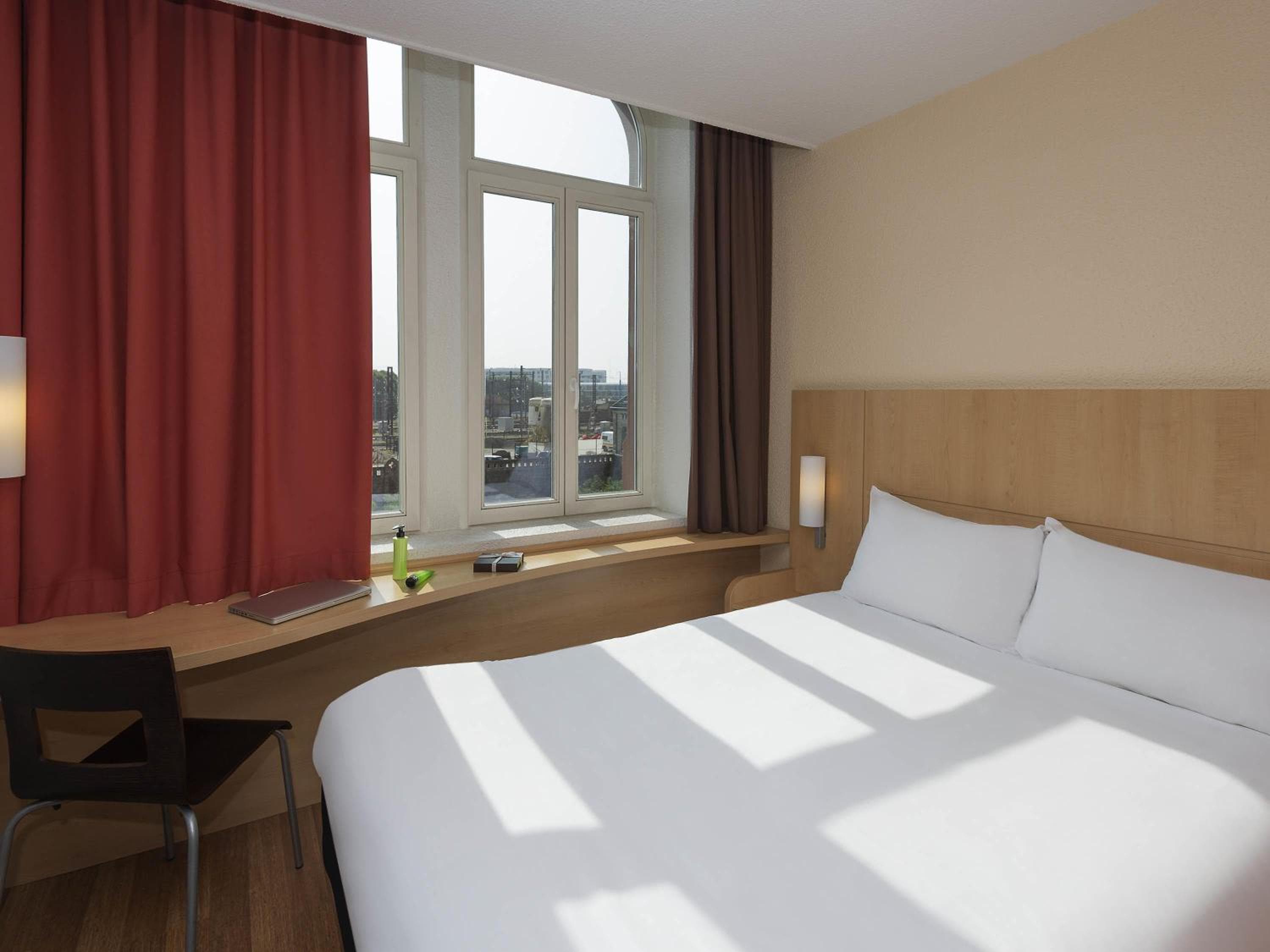 Ibis Styles Metz Centre (opening in December 2025)