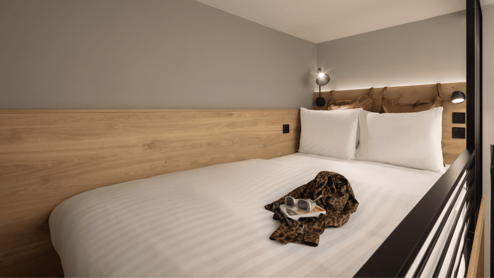 Moxy London Piccadilly Circus