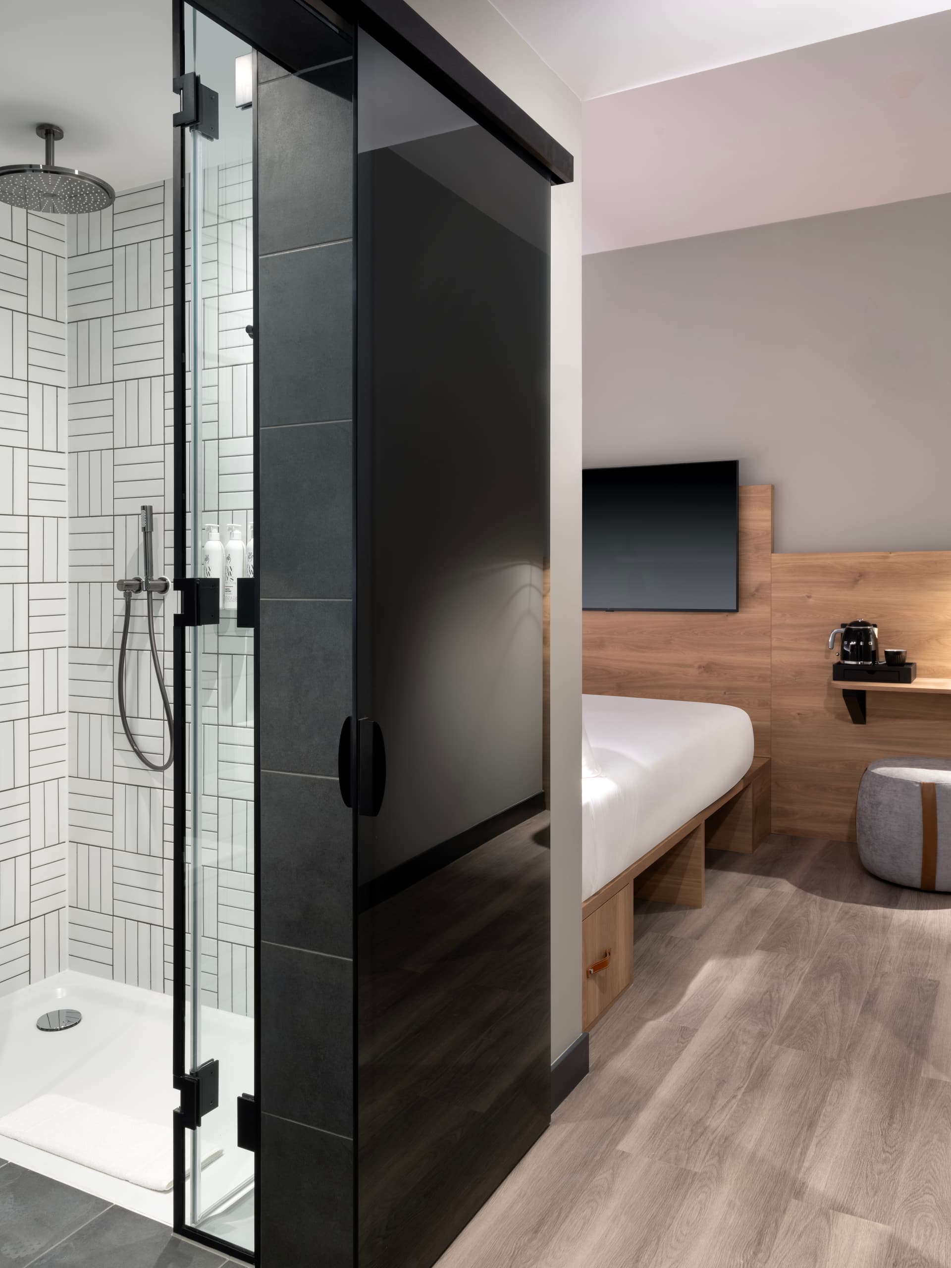 Moxy London Piccadilly Circus