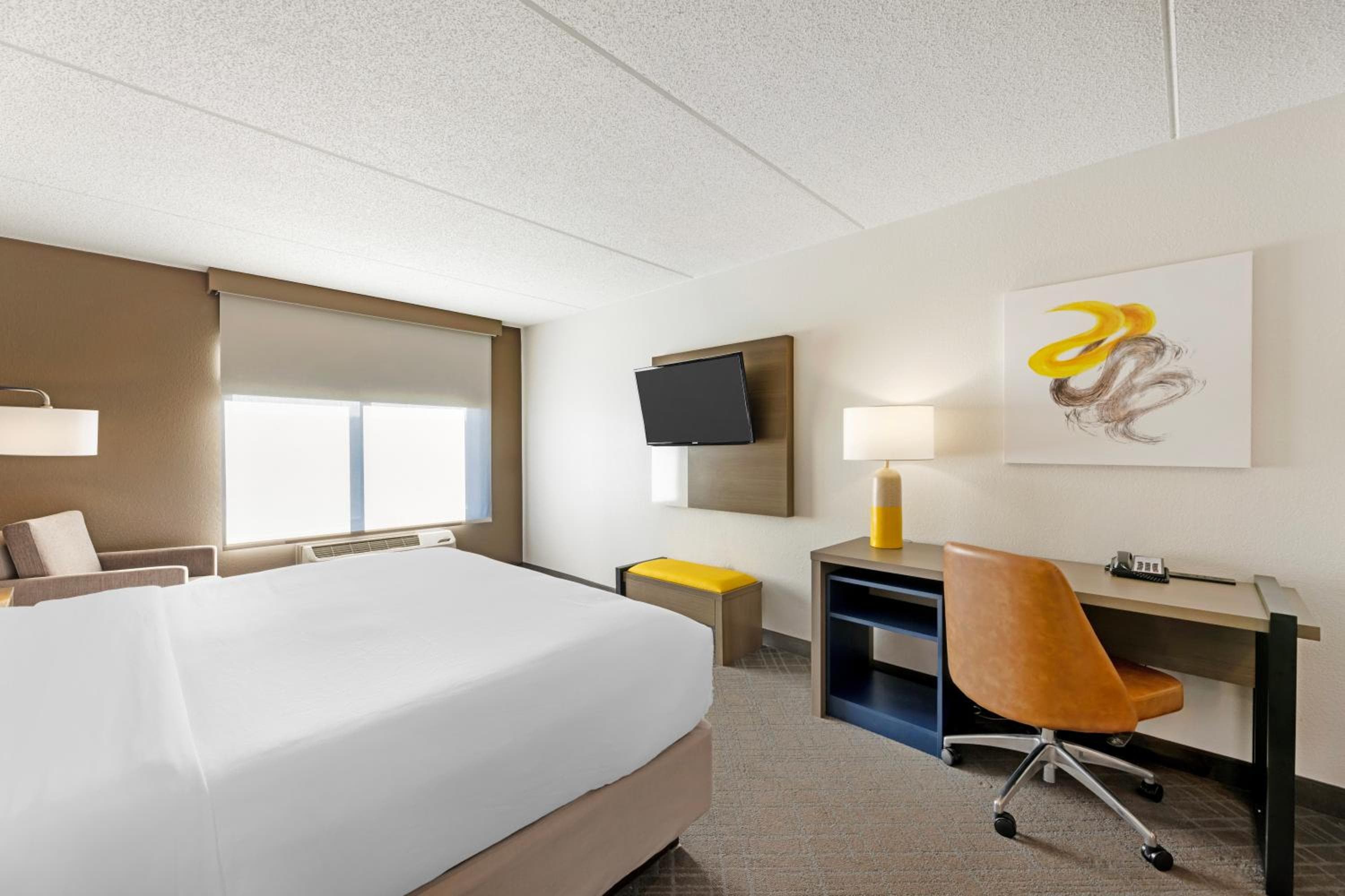 Comfort Inn & Suites Arlington Heights - Schaumburg