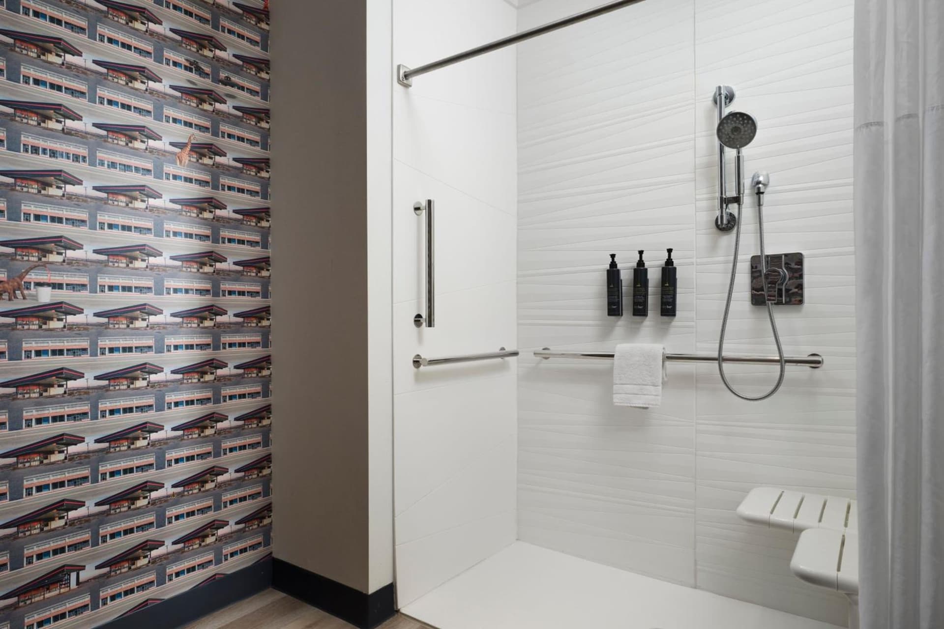 Aloft Orlando Lake Buena Vista