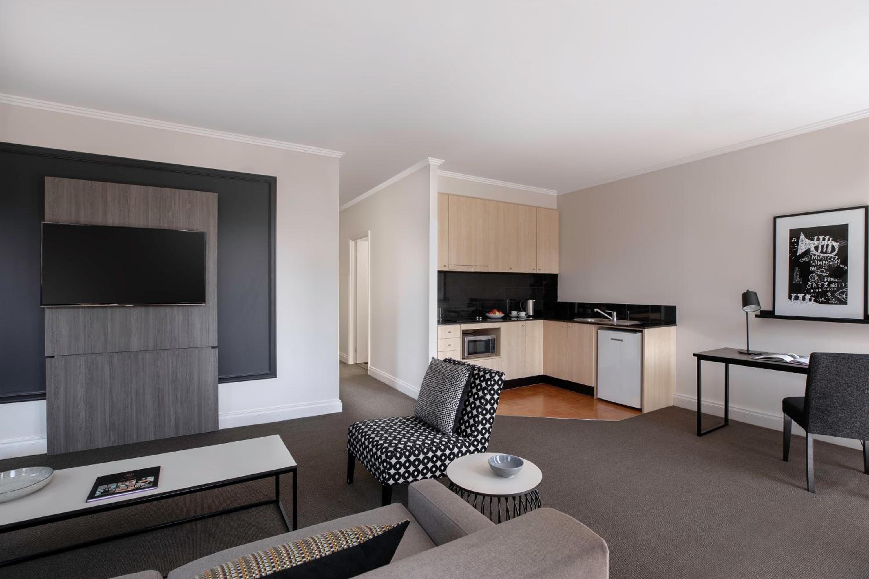 Mantra on Little Bourke Melbourne