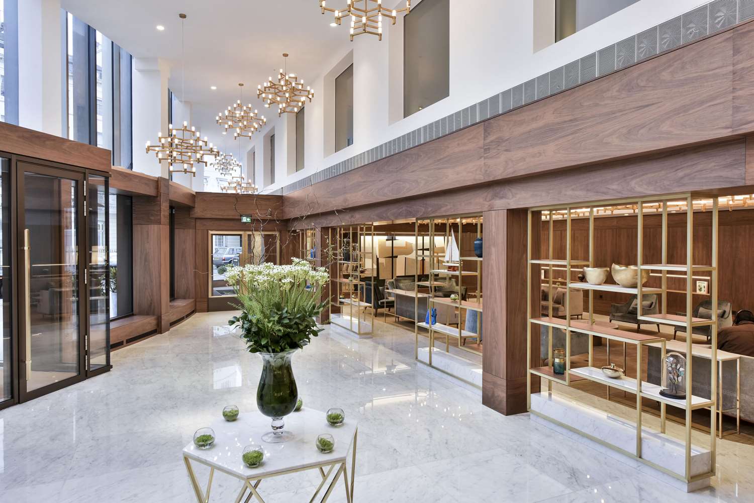 Royal Lancaster London