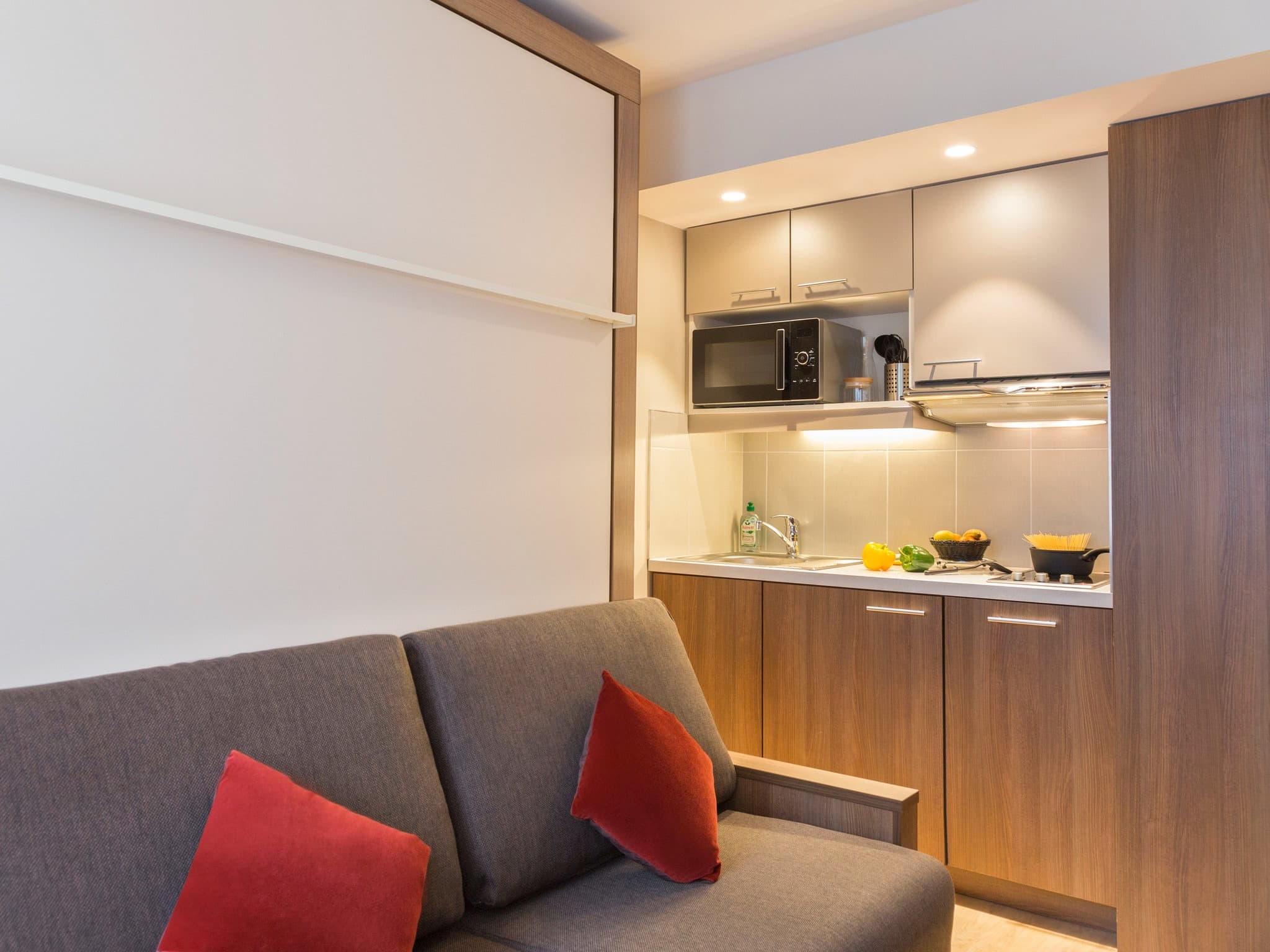 Adagio Original Thoiry Genève