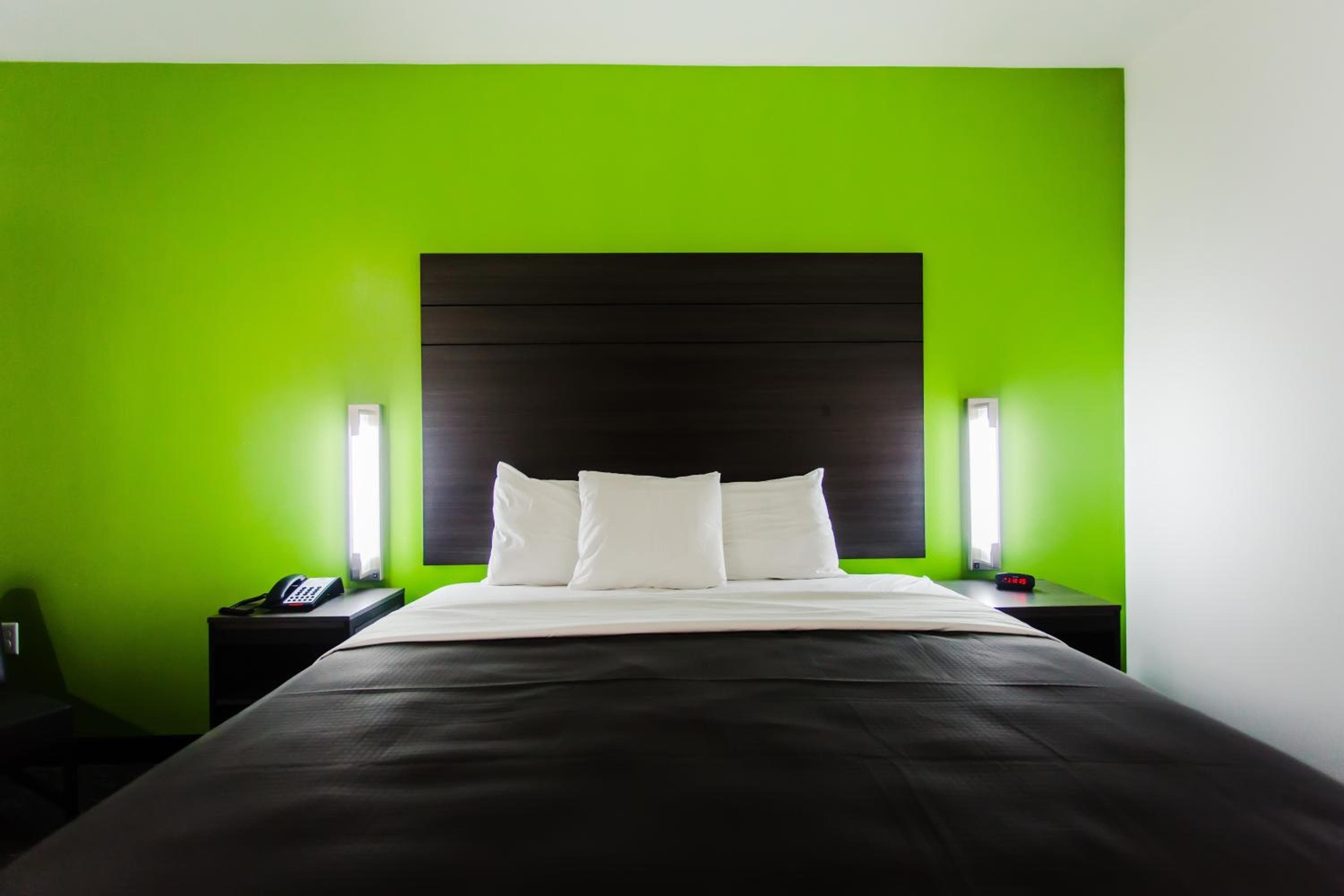 Palacio Royale Inn Boutique