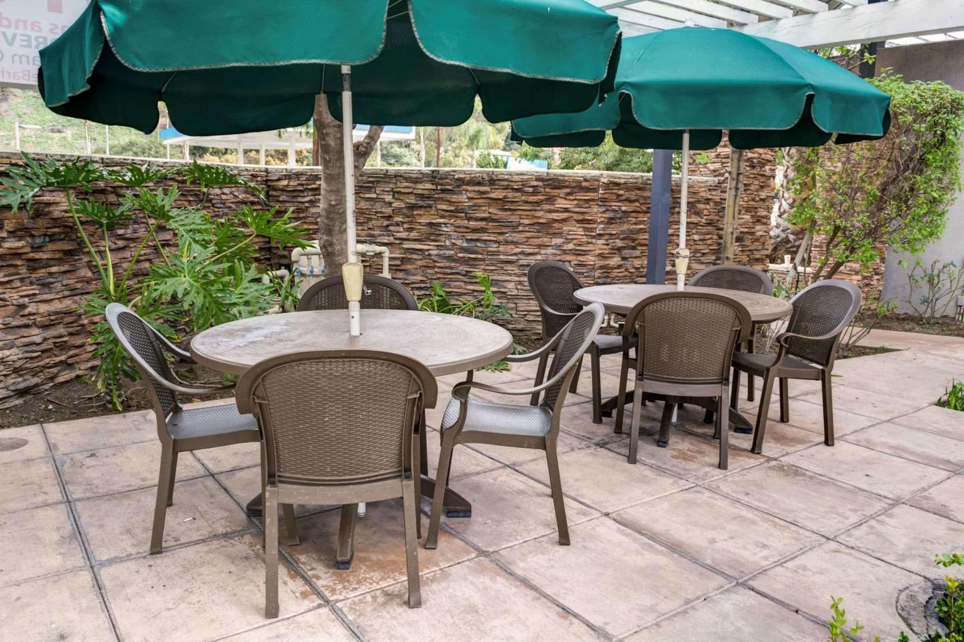 Tilt Hotel Universal/Hollywood