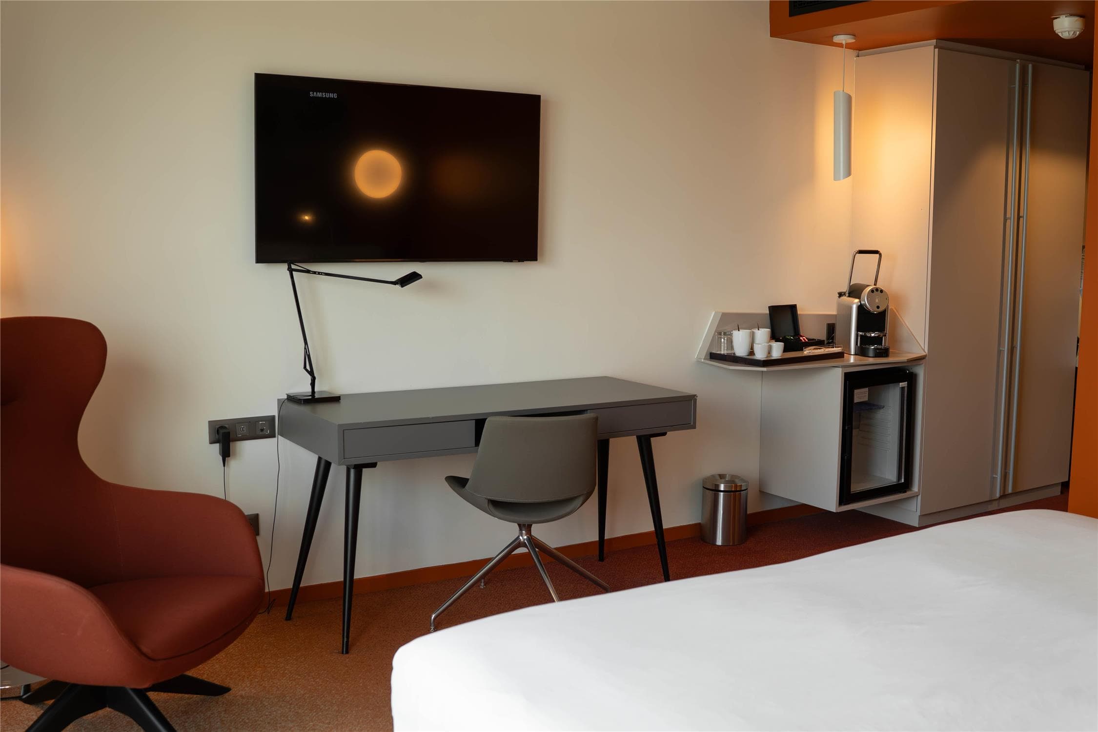 Radisson Blu Hotel Bordeaux