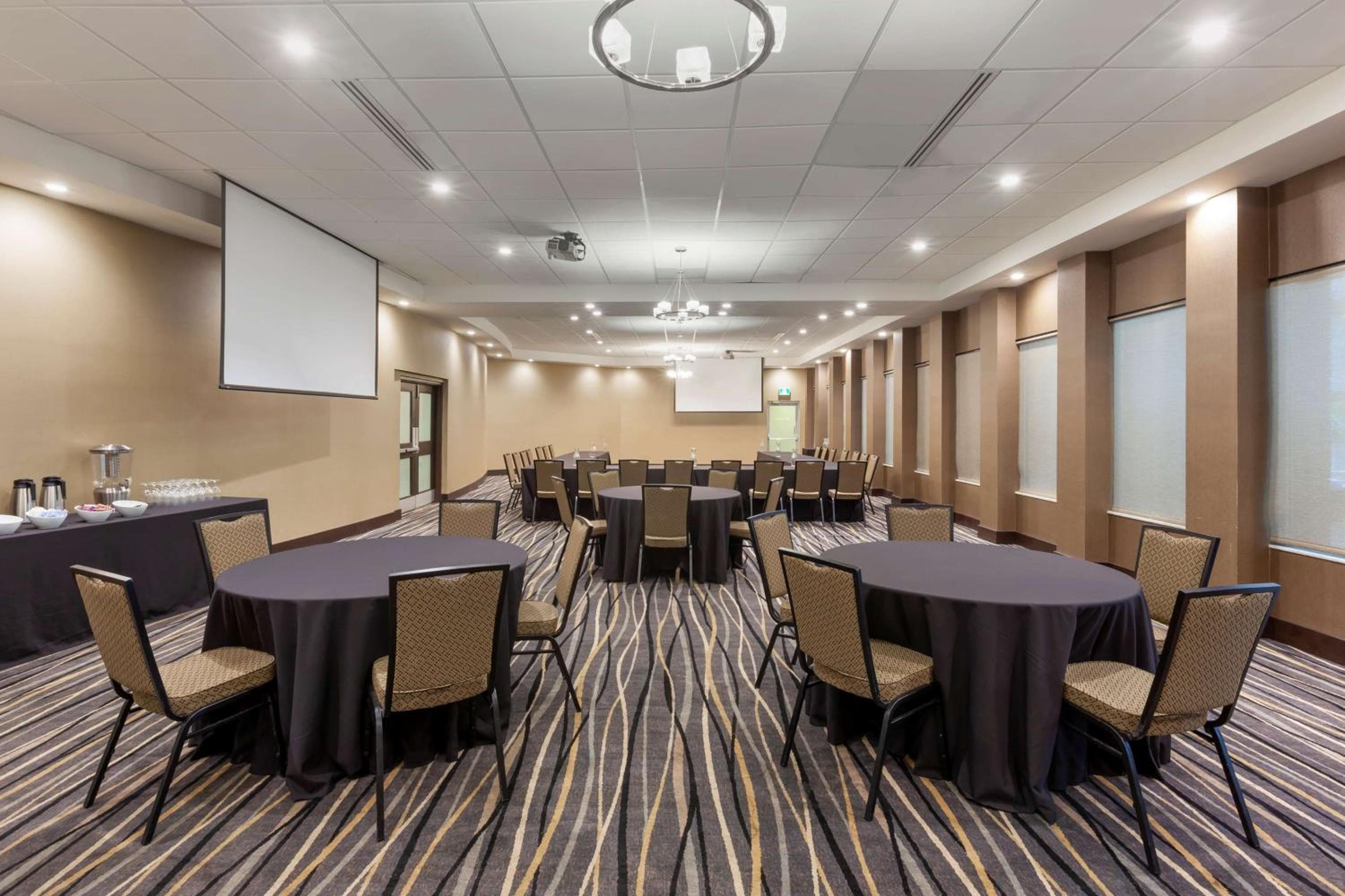 Best Western Plus Leamington Hotel & Conference Centre