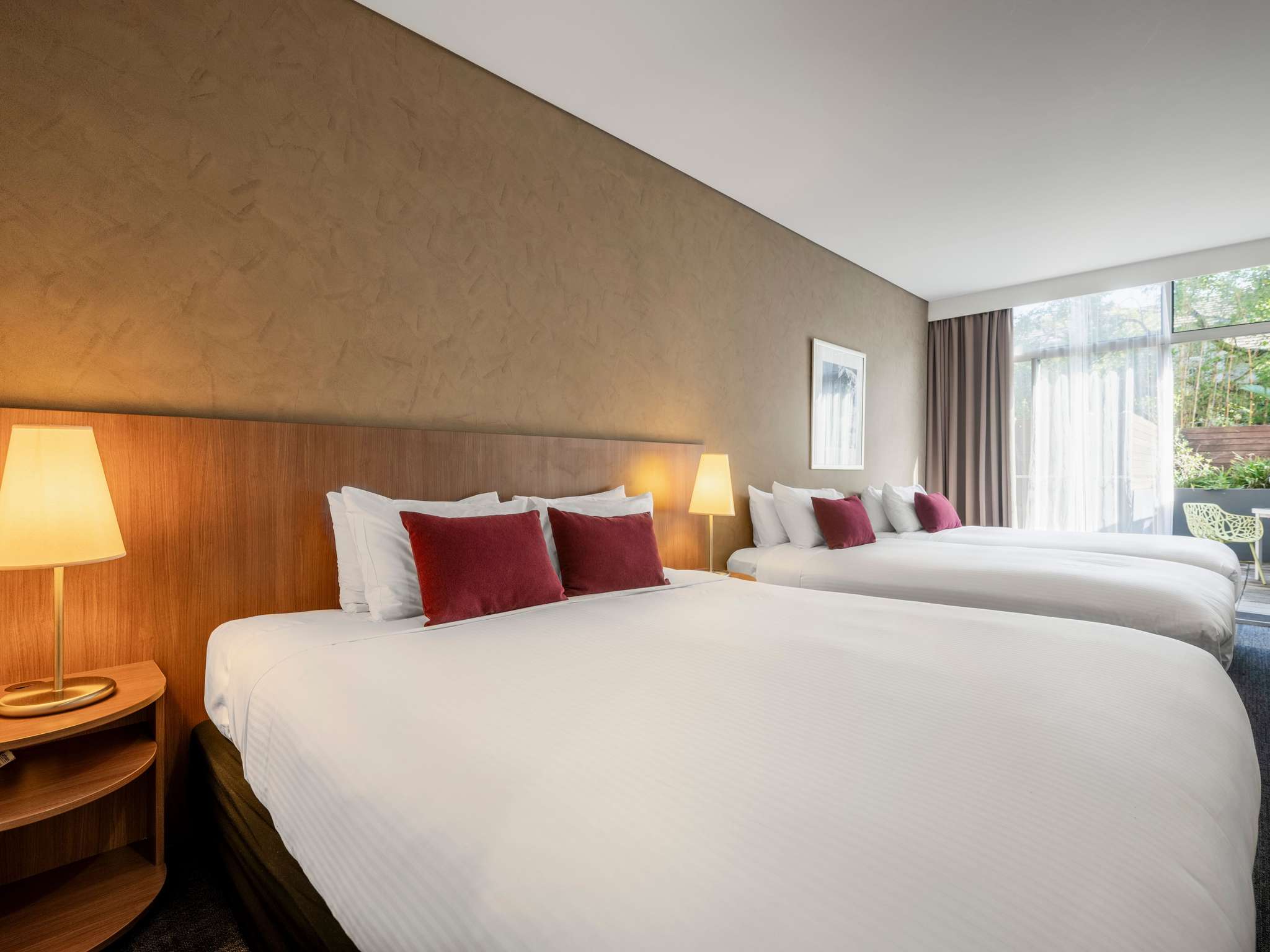 Mercure Sydney St Leonards