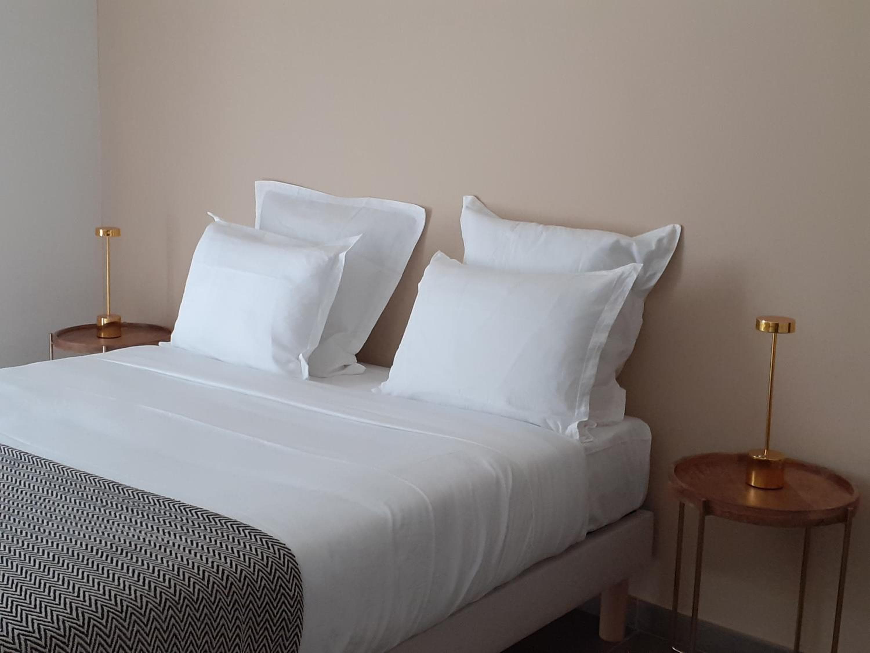 Golf Resort de Digne-les-bains by Adonis