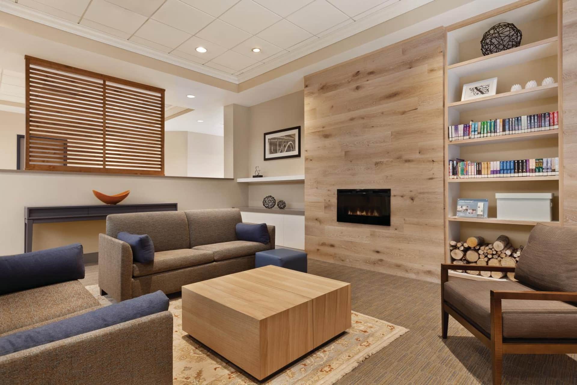 Country Inn & Suites by Radisson Seattle-Bothell