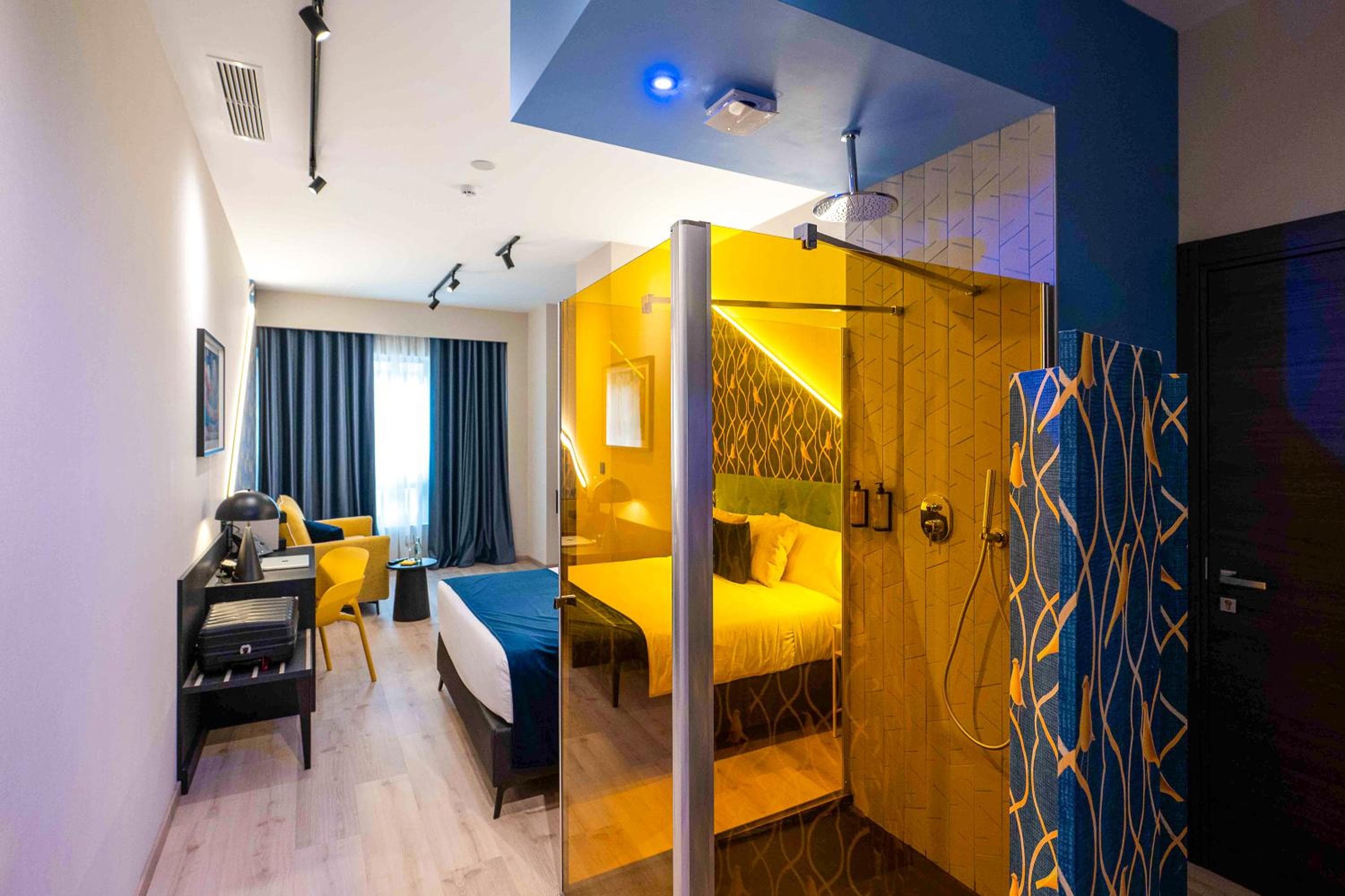 Pathos by Mimood Aparthotels