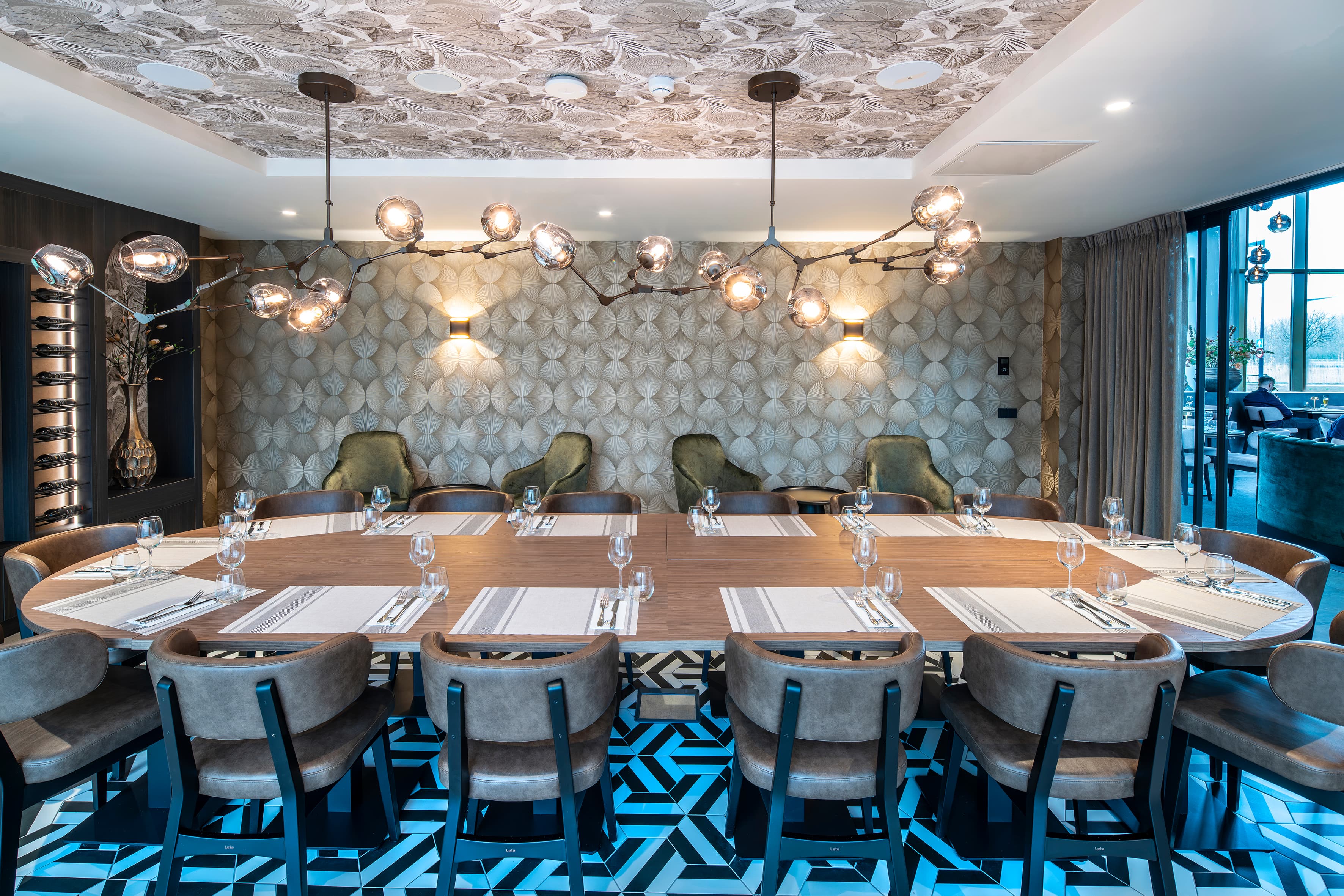 Ozo Hotels de President Amsterdam Airport