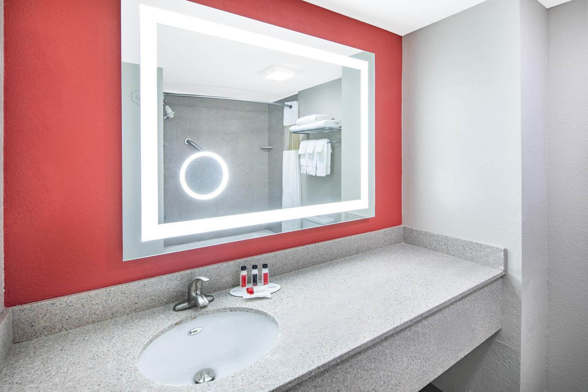 Ramada by Wyndham Alpharetta Atlanta North