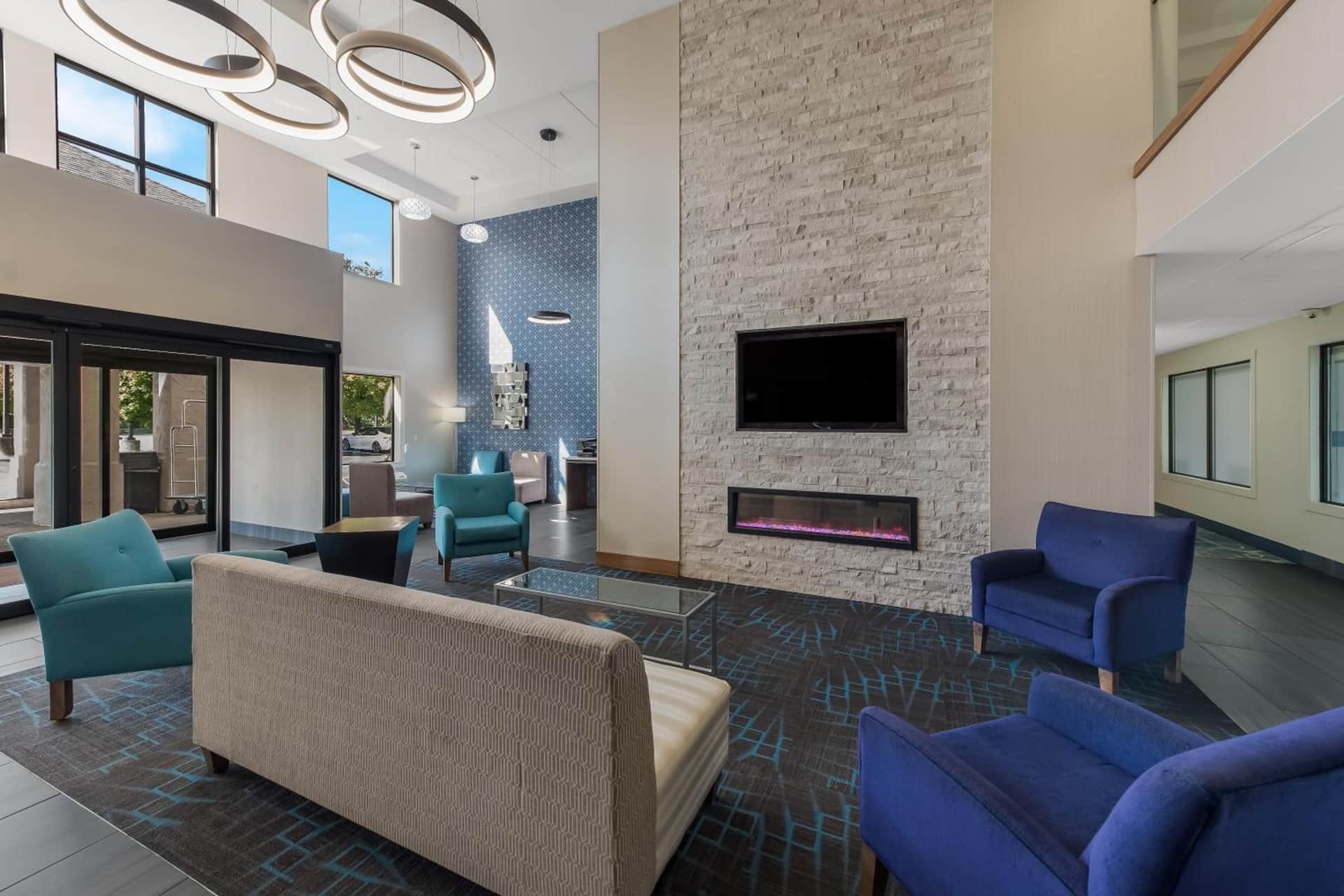Comfort Inn & Suites Tipp City Dayton North I-75