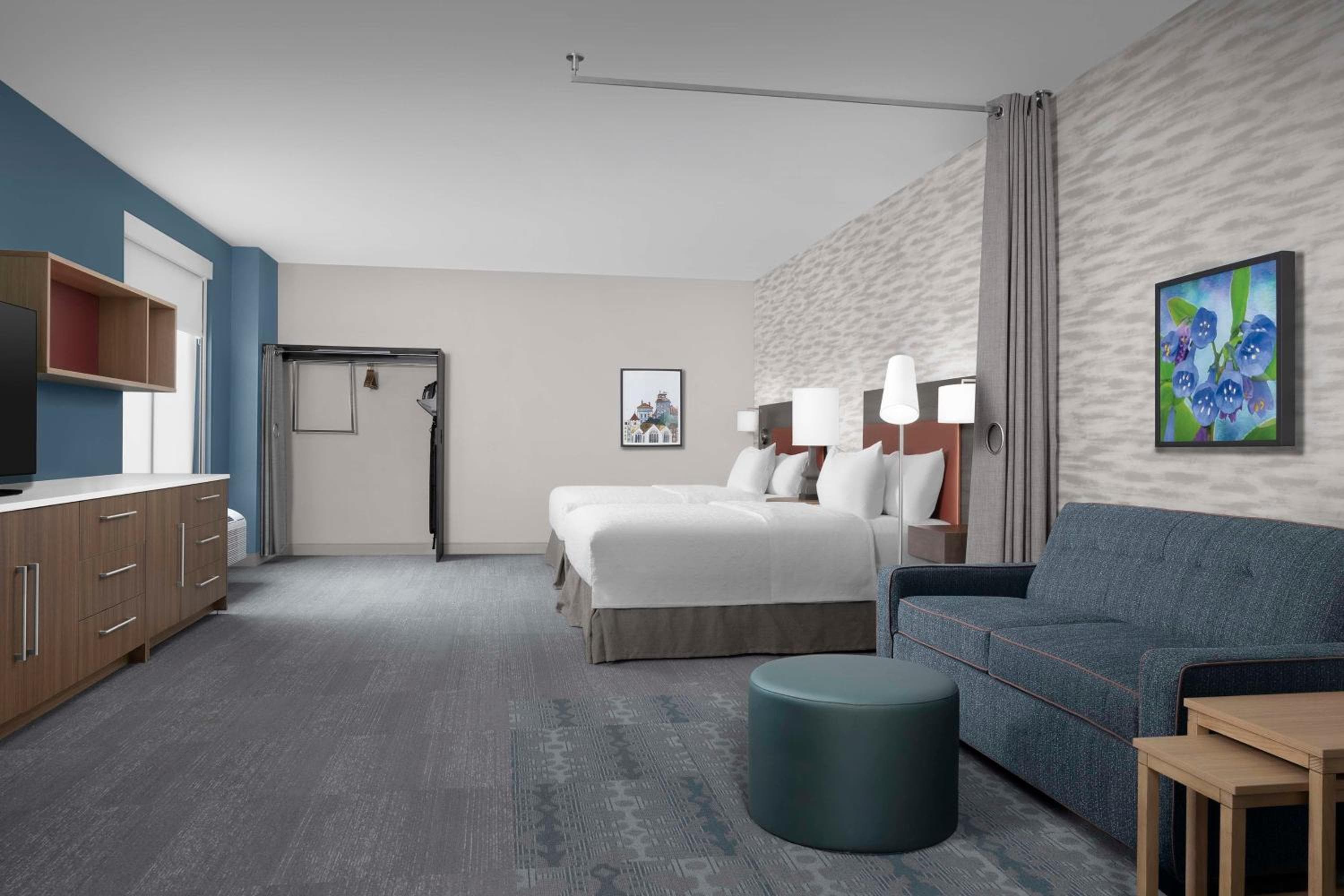 Home2 Suites by Hilton Falls Church