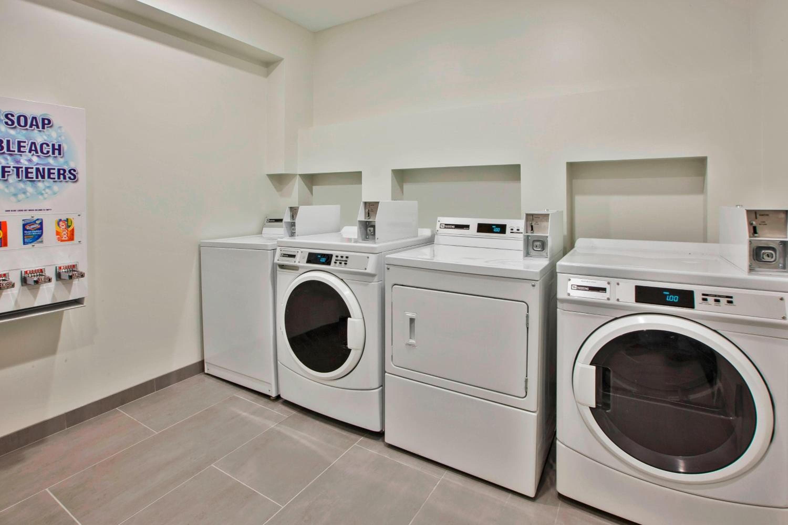 Fairfield Inn & Suites Milwaukee Downtown