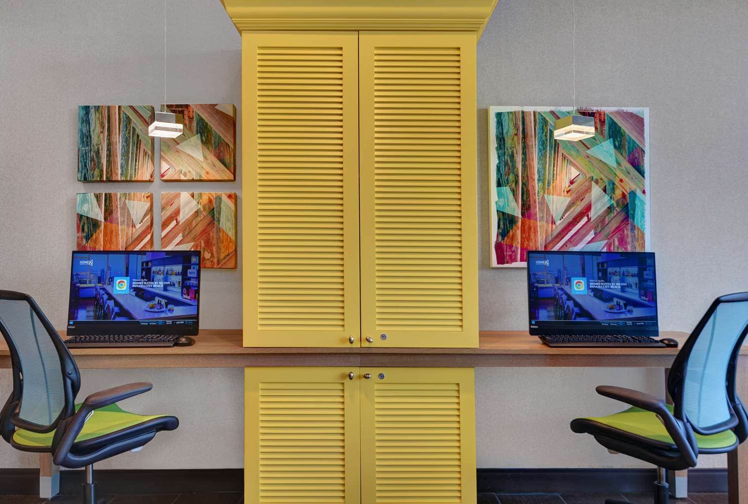 Home2 Suites by Hilton Panama City Beach
