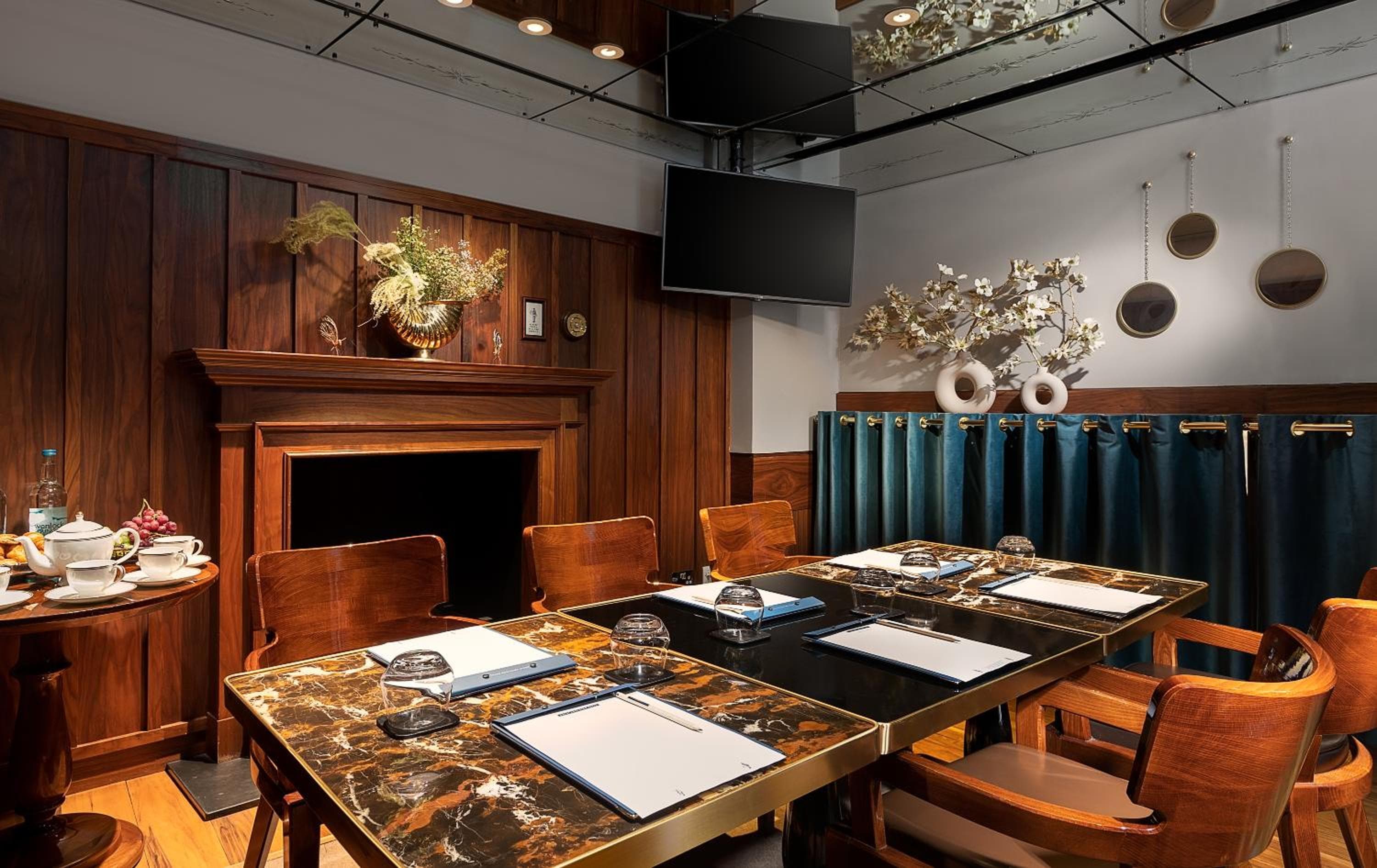 Kaya Great Northern Hotel