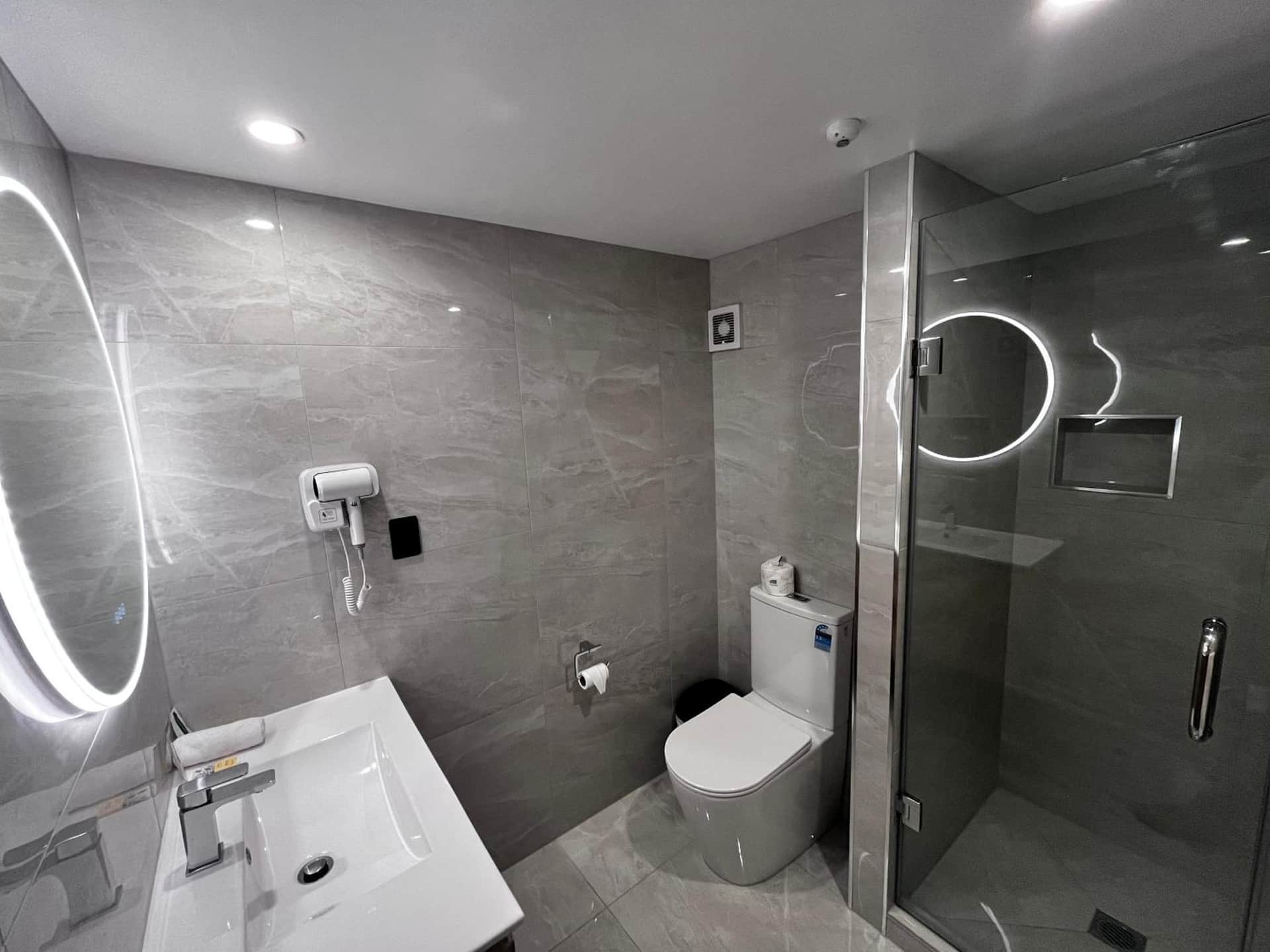 Manukau Hotel & Conference Centre
