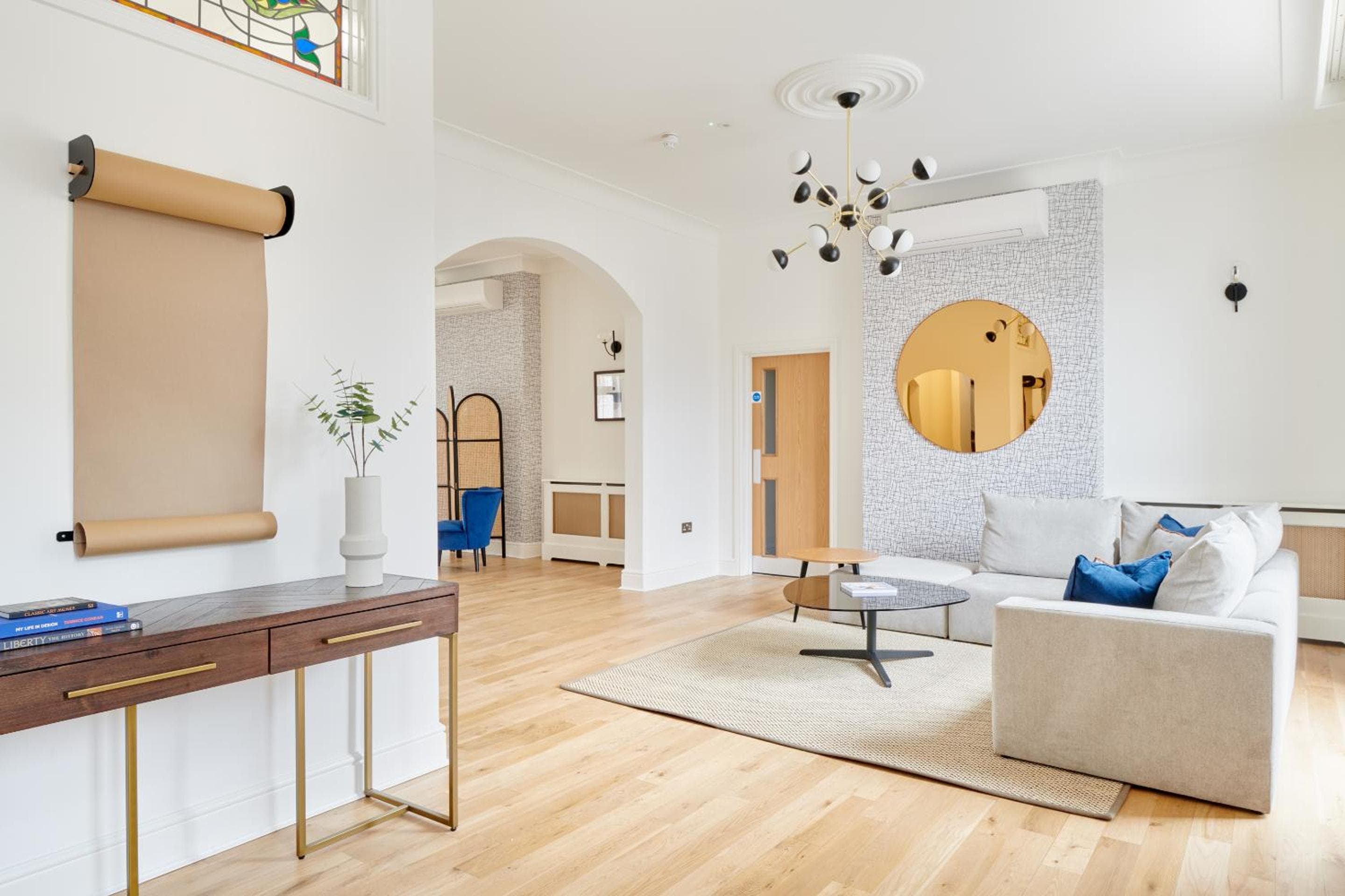 The Chapter Hotels - Camden Town