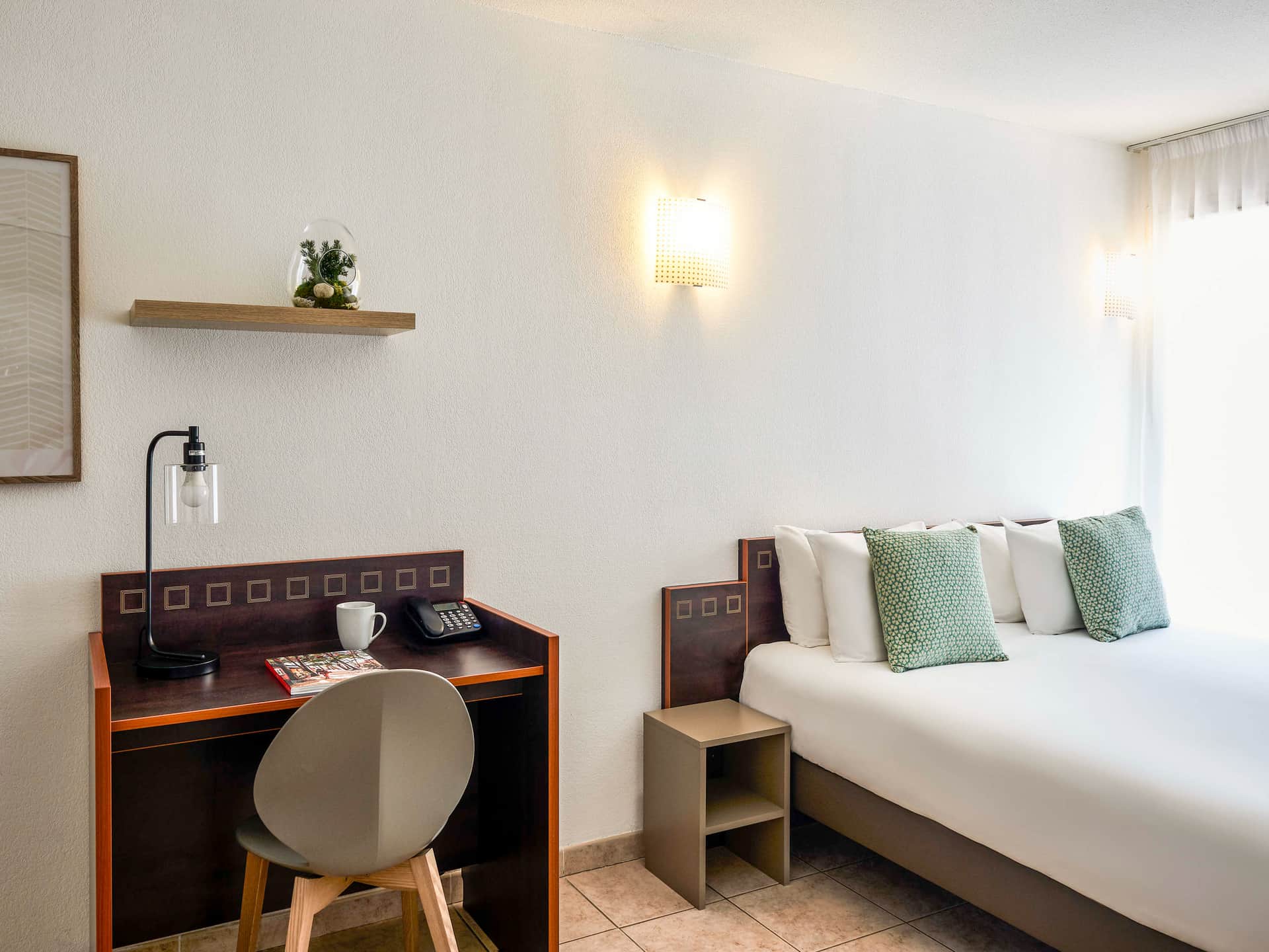 Aparthotel Adagio Access Nice Garibaldi