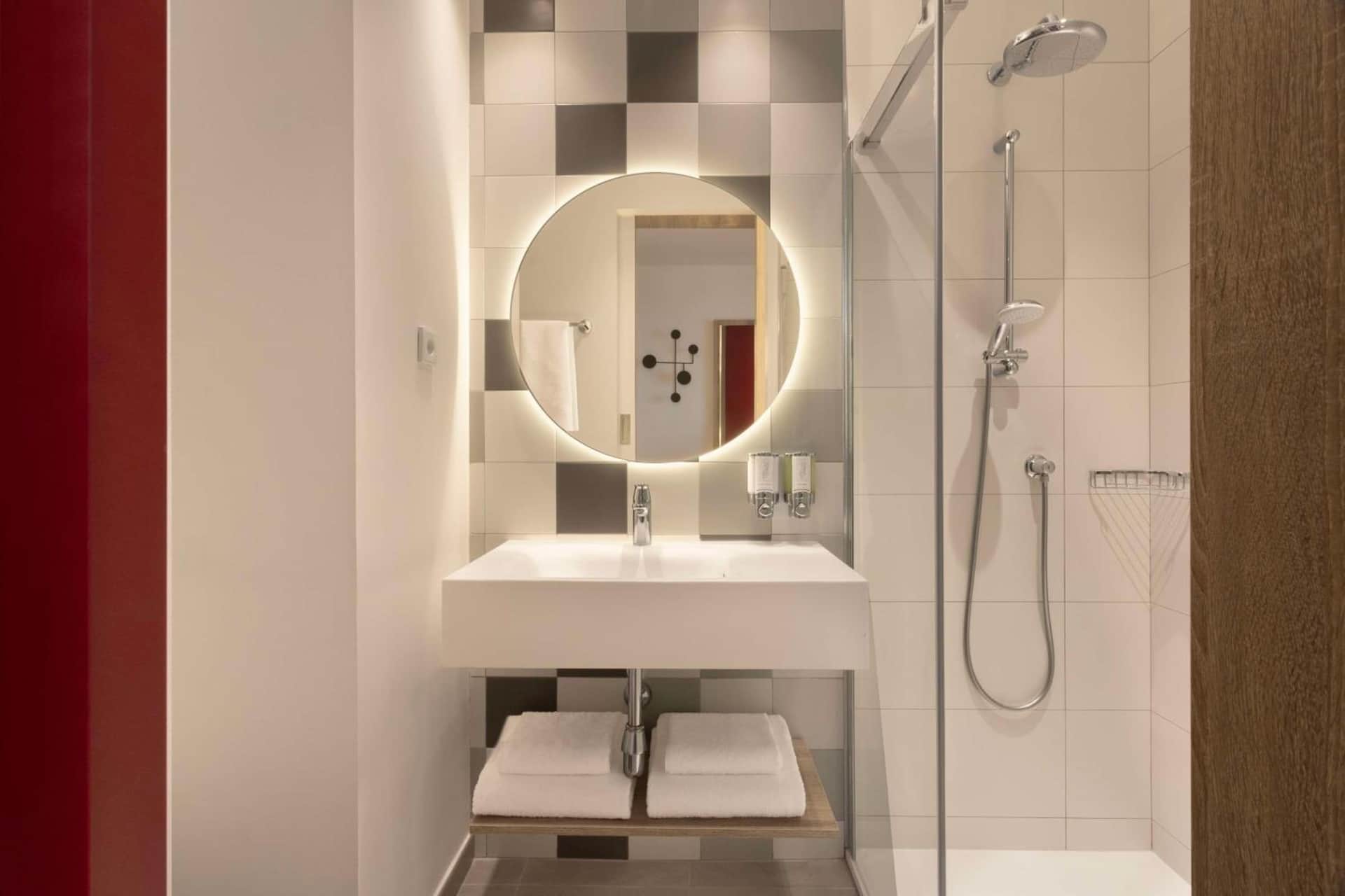 Hampton by Hilton Málaga Martiricos