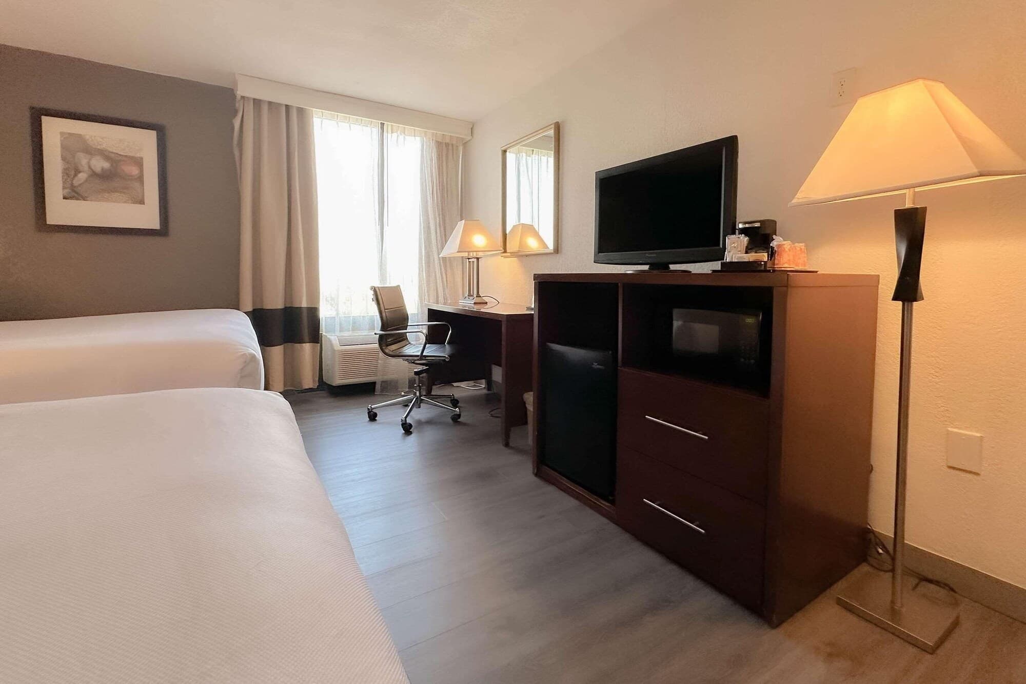 The Adventure Hotel by the Parks