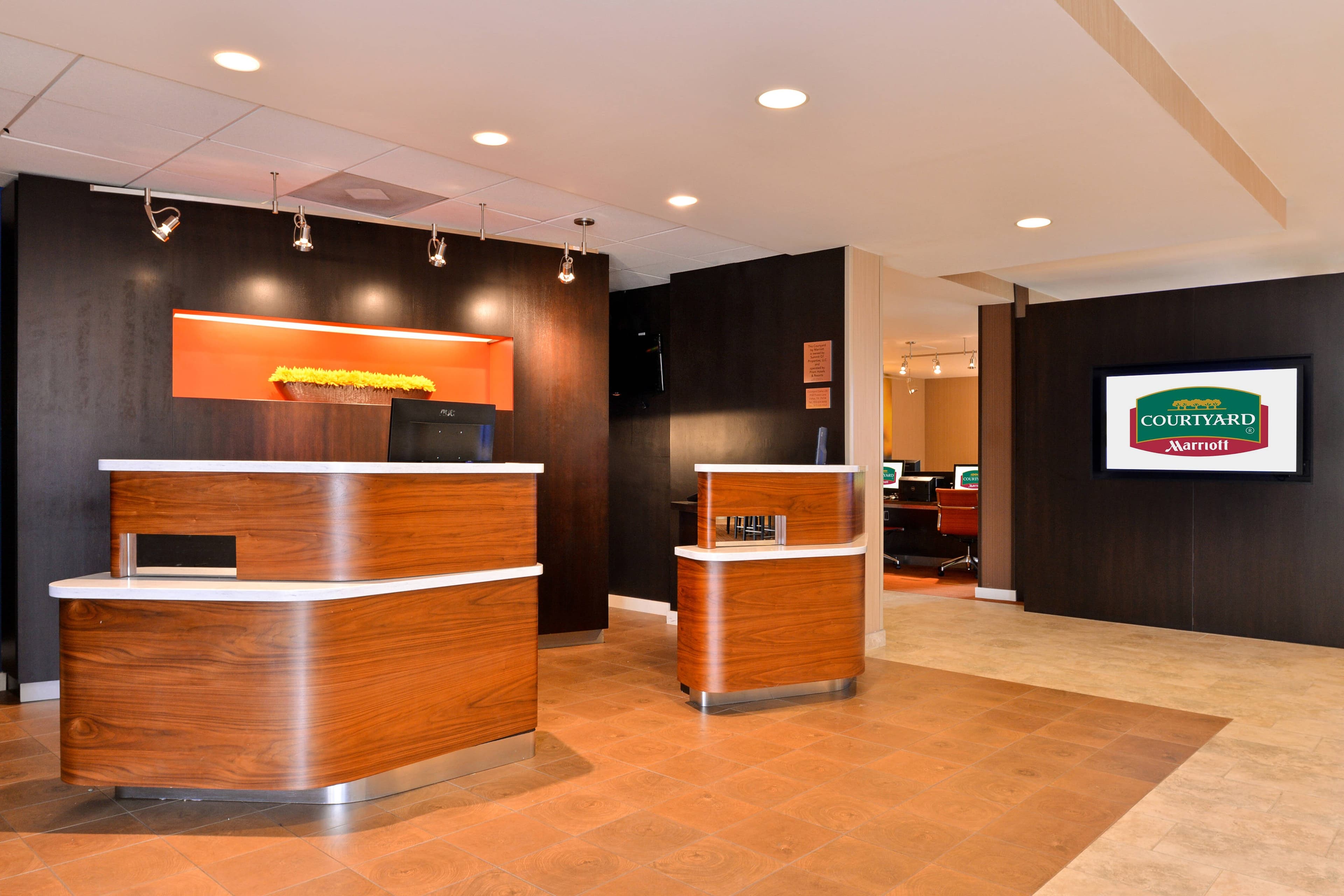 Courtyard by Marriott Dallas Northwest