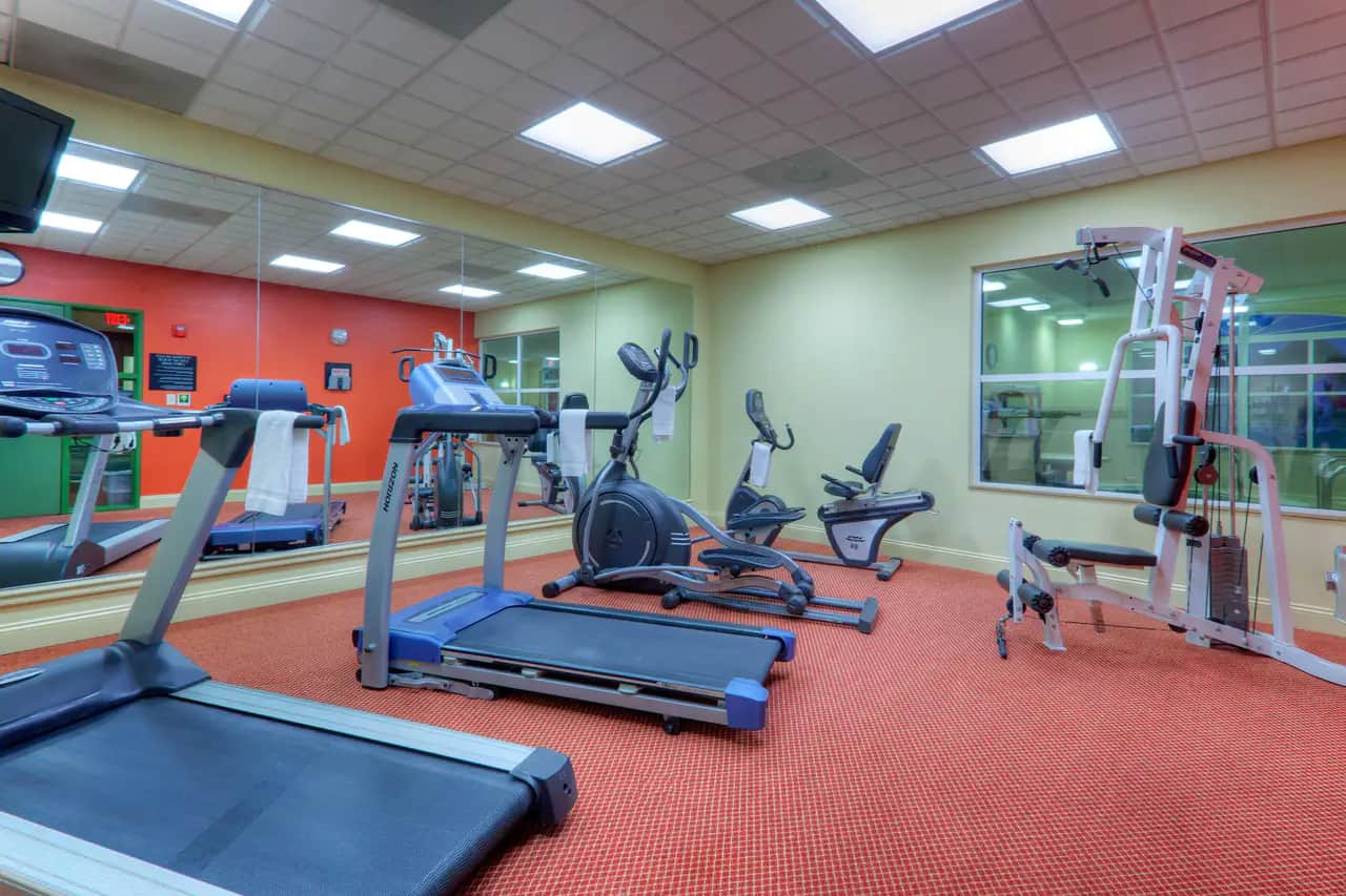 Country Inn & Suites by Radisson, Fredericksburg, VA