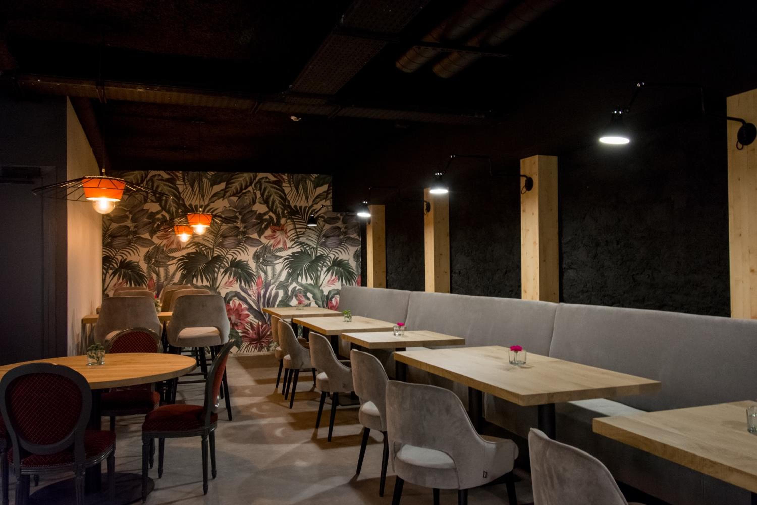 L' Hôtel & Spa Ribeauville-proche Colmar & Haut Koenigsbourg