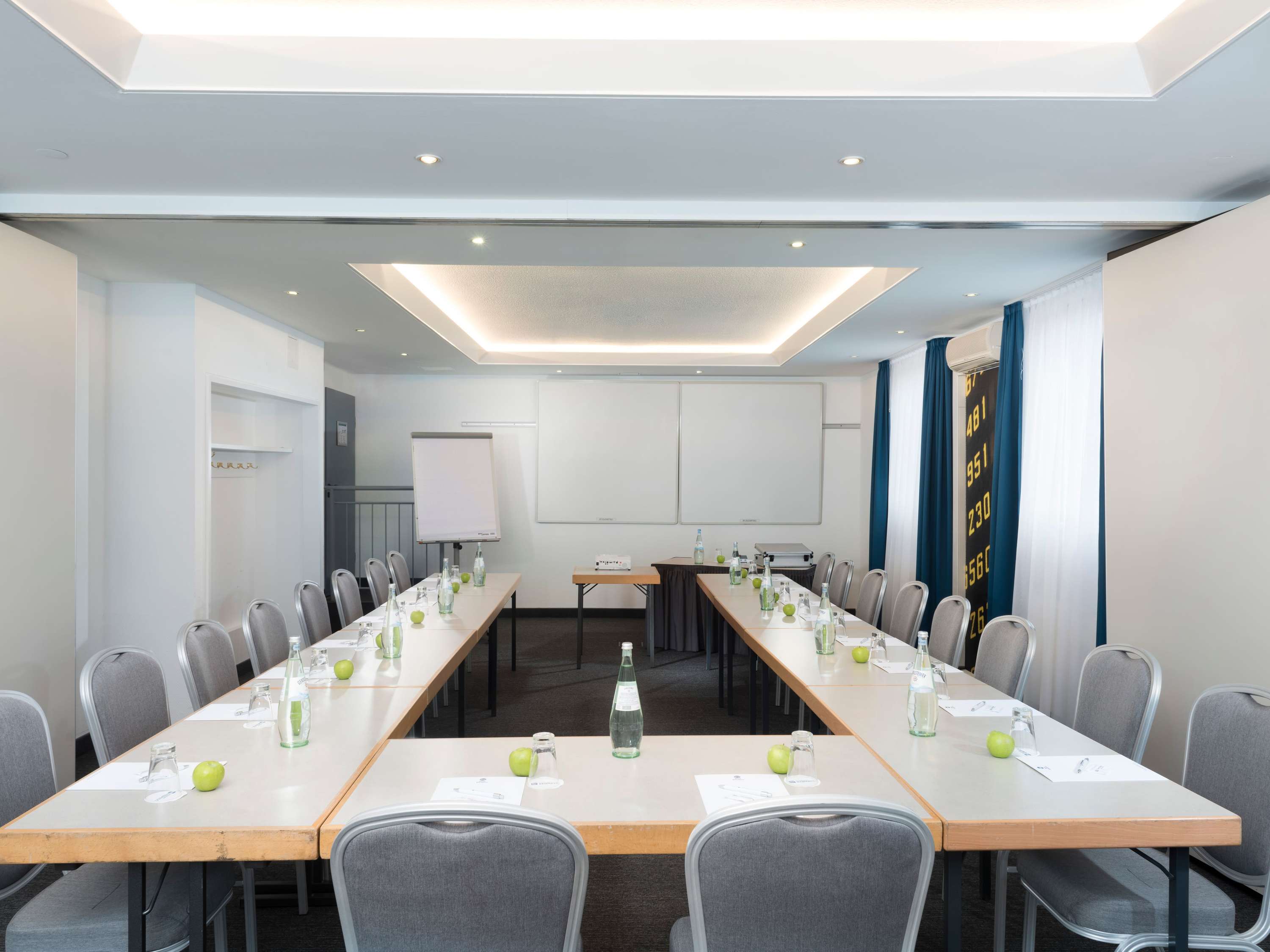 ibis Styles Cologne Airport Troisdorf (opening February 2026)