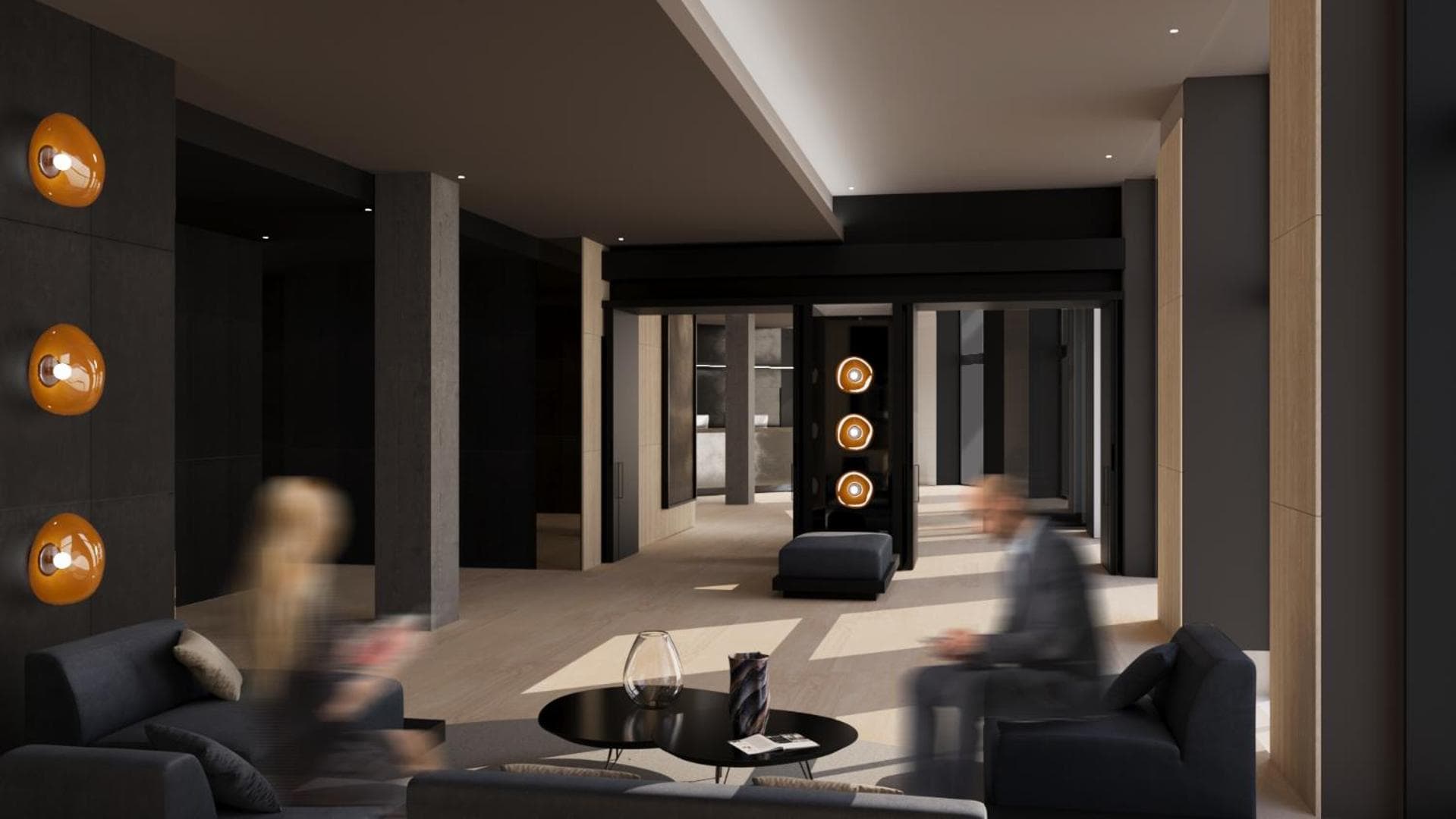 Palazzo Loreto Hotel Milano