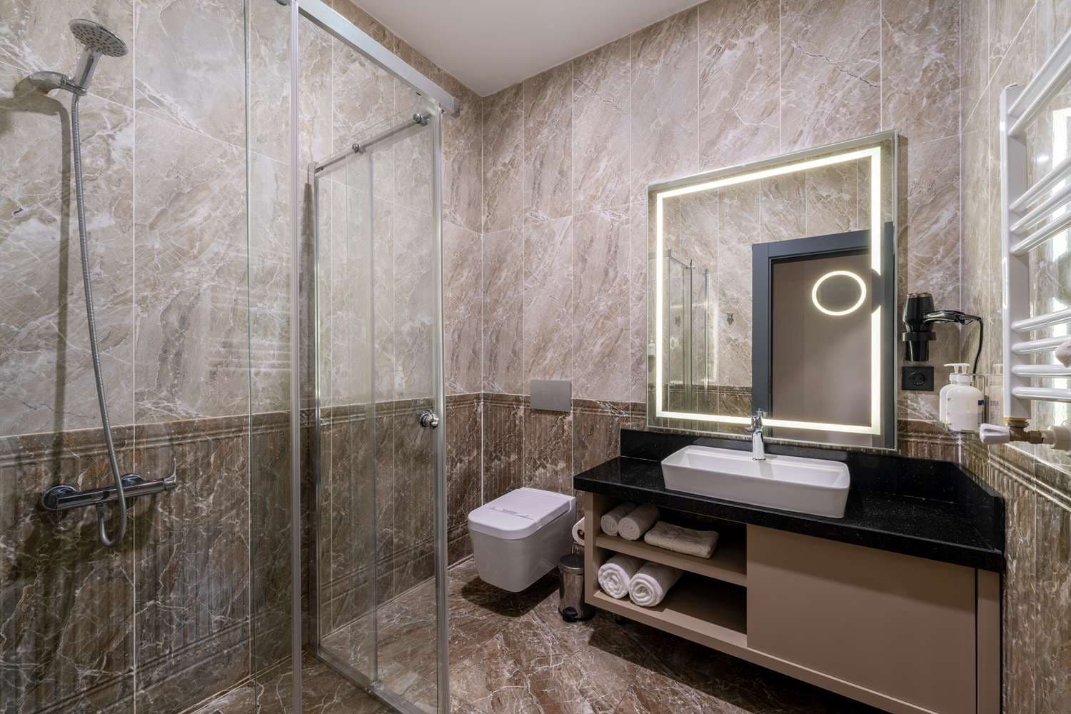 Best Western Premier Istanbul Airport Hidden Hills Hotel