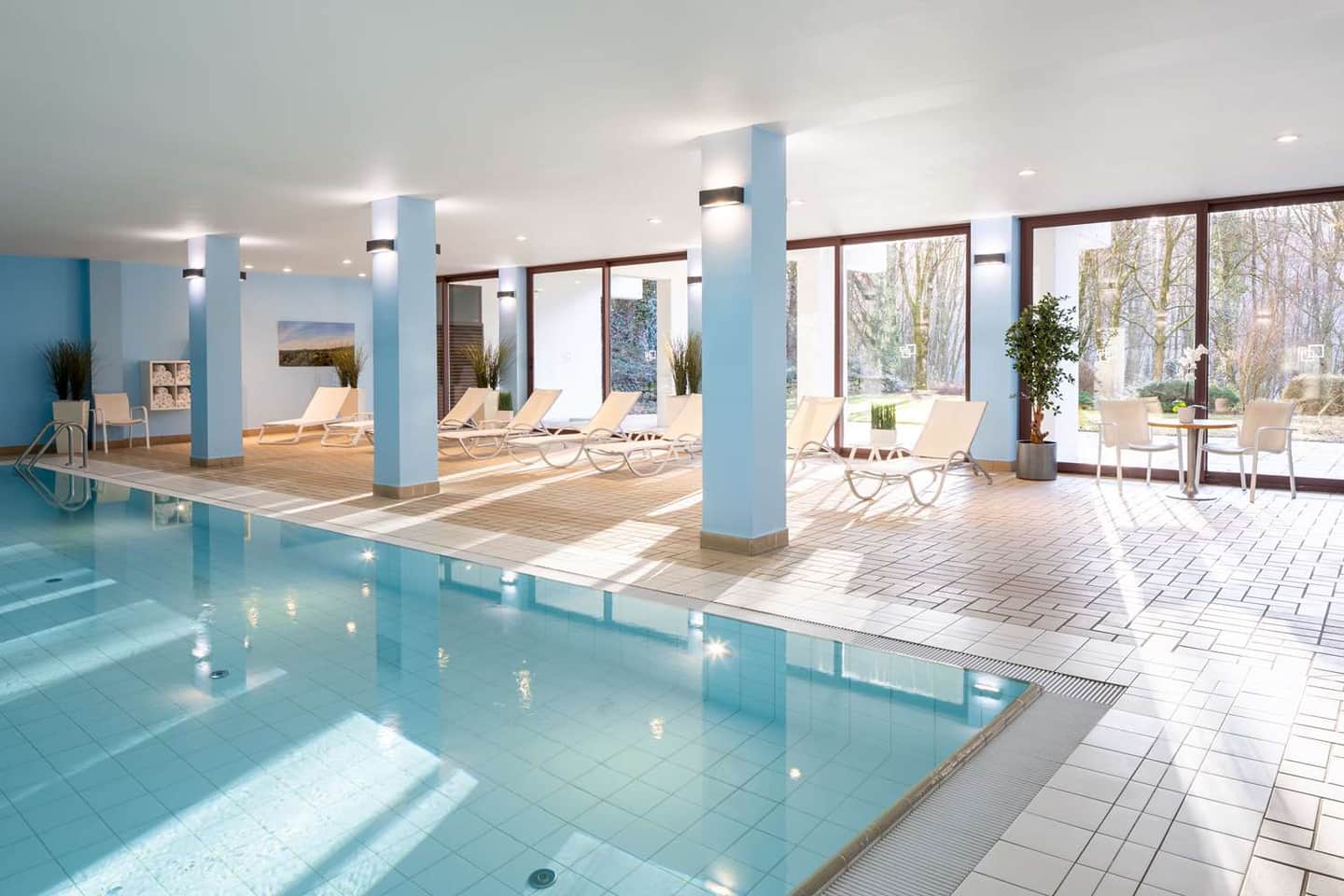 DoubleTree by Hilton Luxembourg