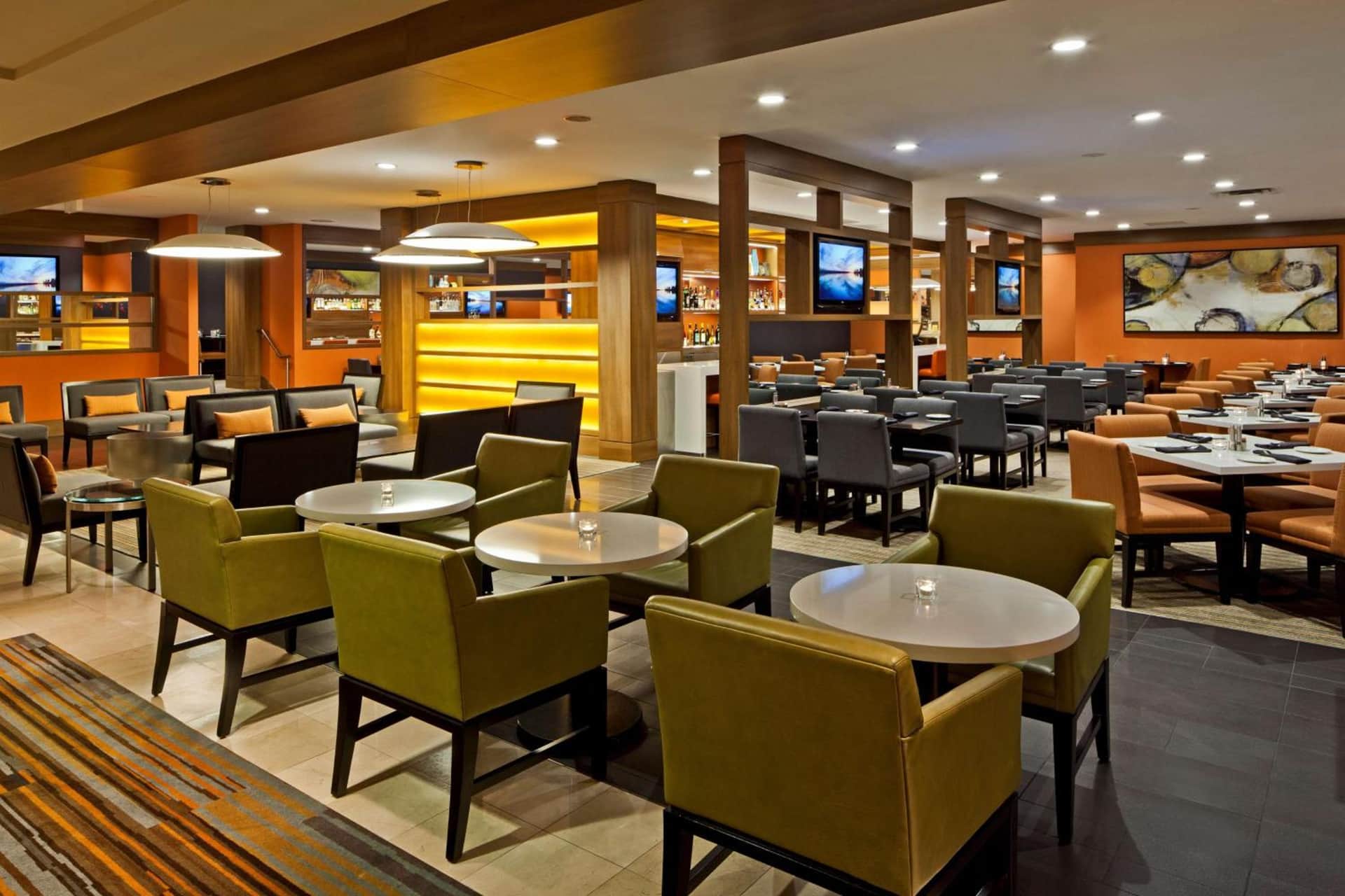 Hilton Mississauga/Meadowvale