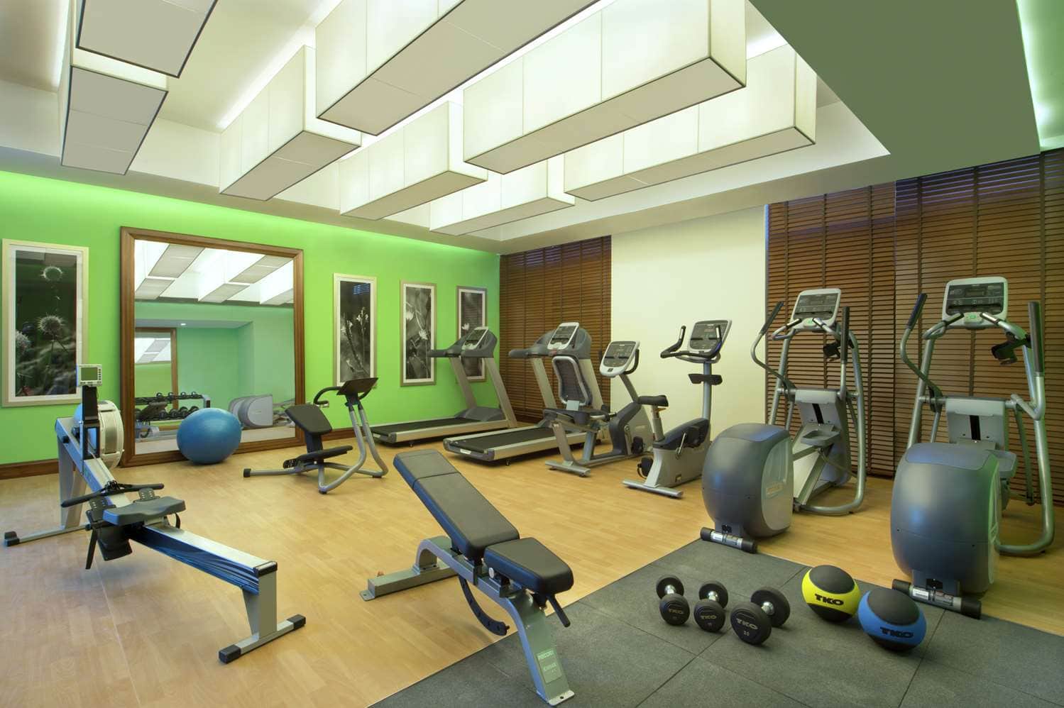 Hilton Garden Inn Dubai Jumeirah