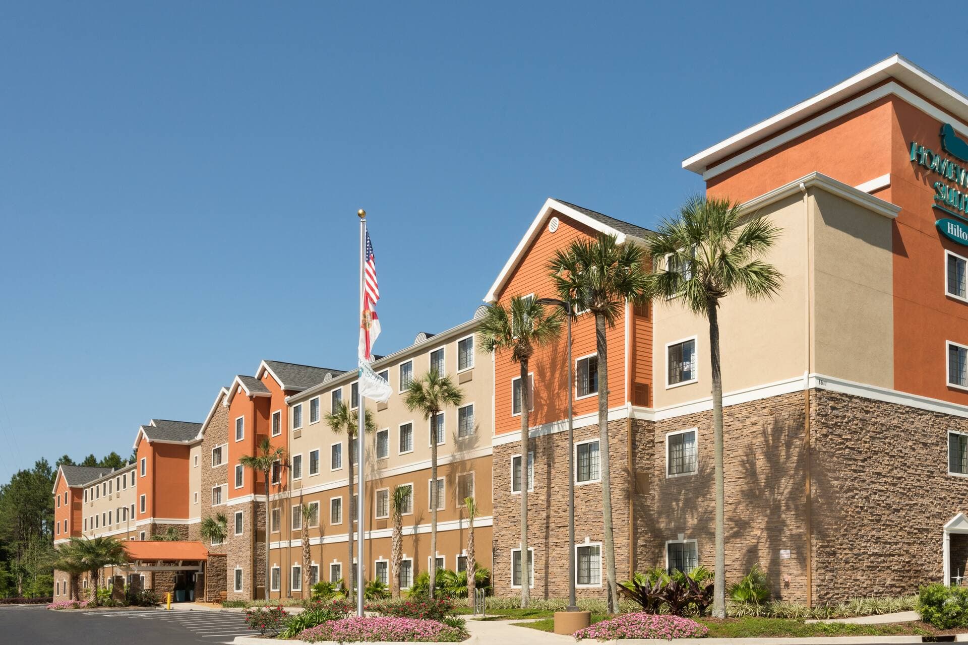 Homewood Suites by Hilton Jacksonville Deerwood Park