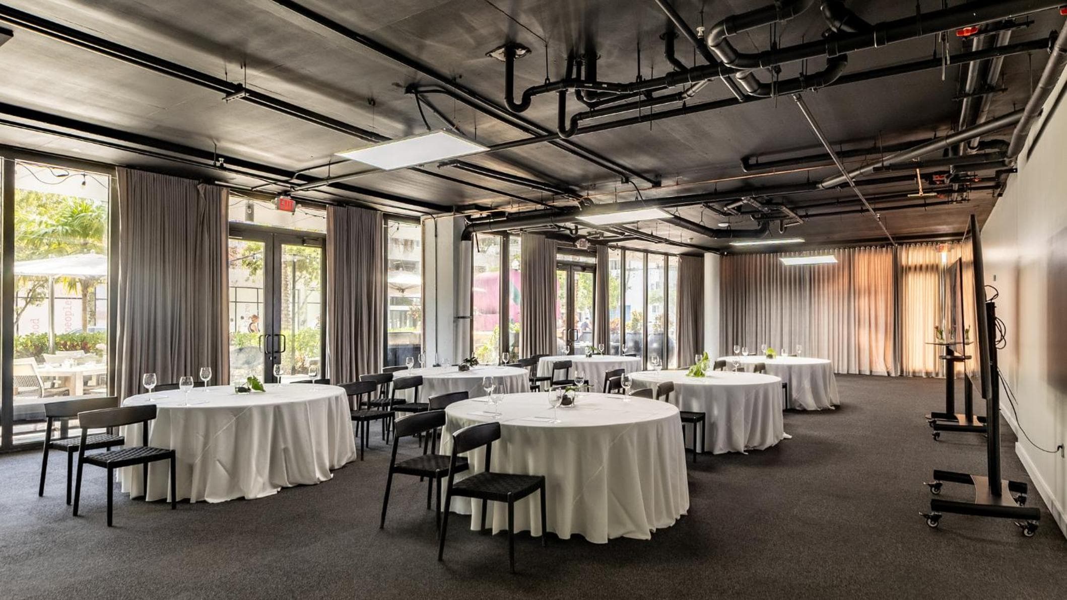 Angler’s Hotel - Miami Beach