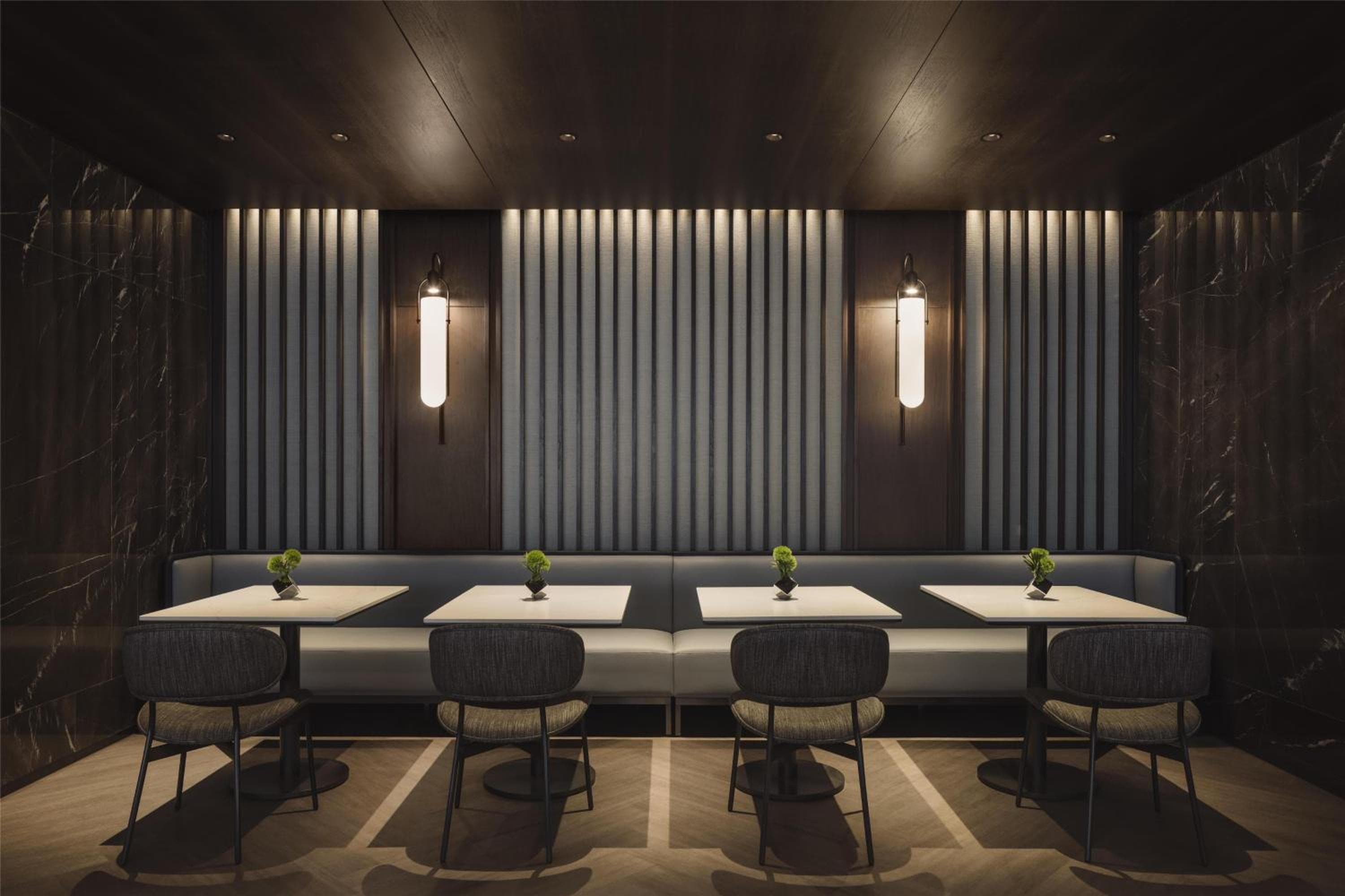 Hilton Singapore Orchard