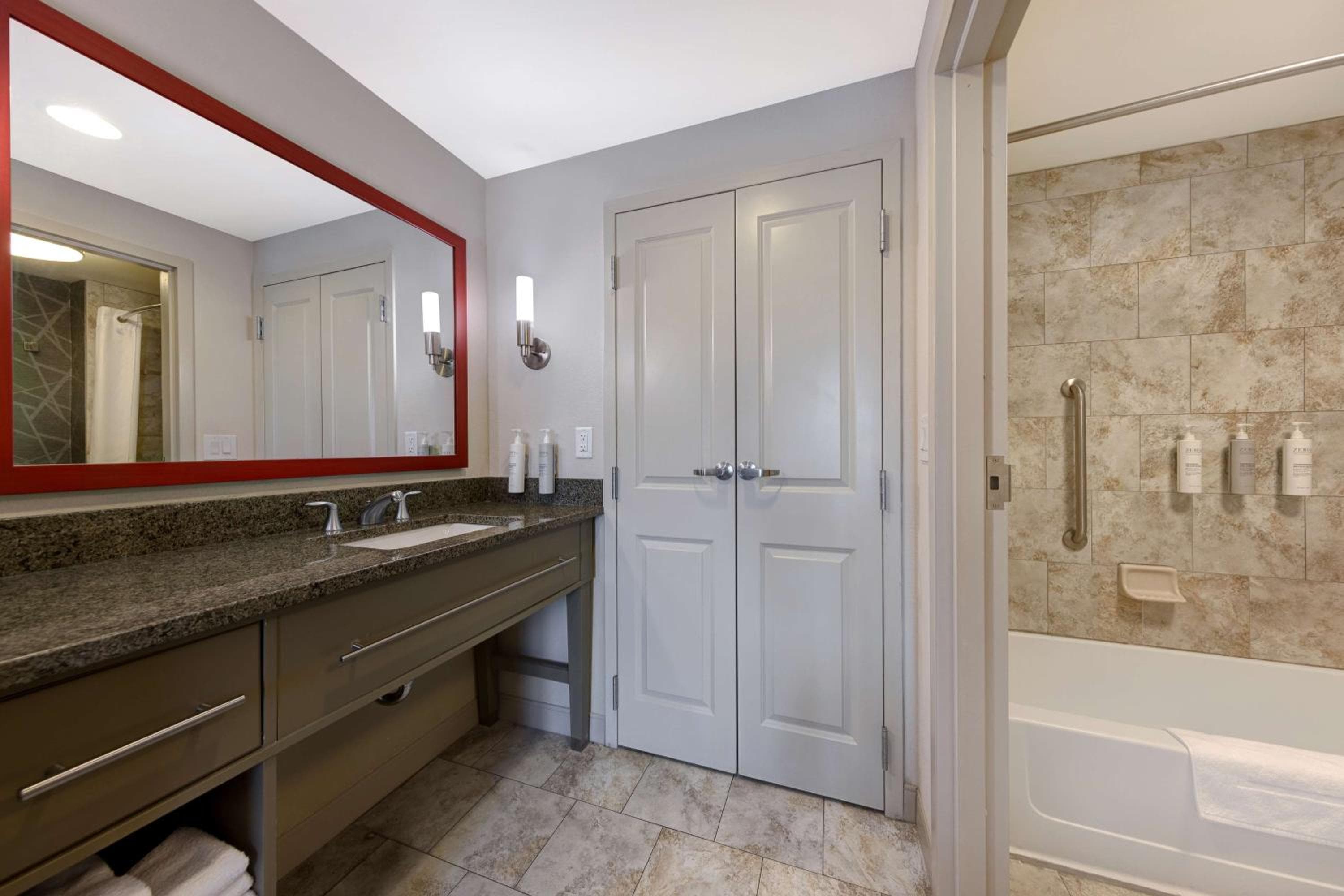 Homewood Suites Nashville Vanderbilt