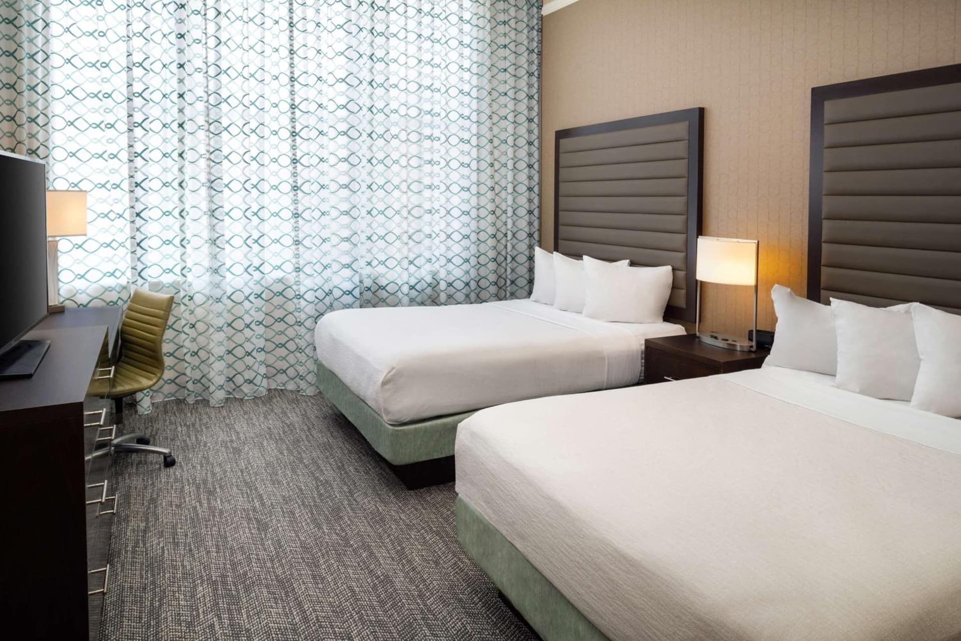 Embassy Suites by Hilton St. Louis Downtown