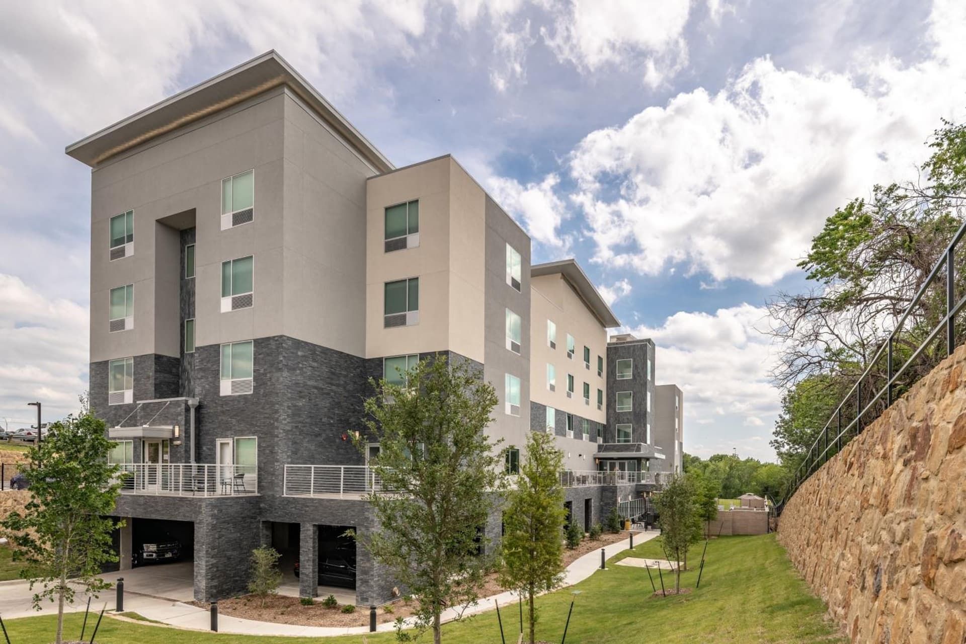 TownePlace Suites Dallas Rockwall