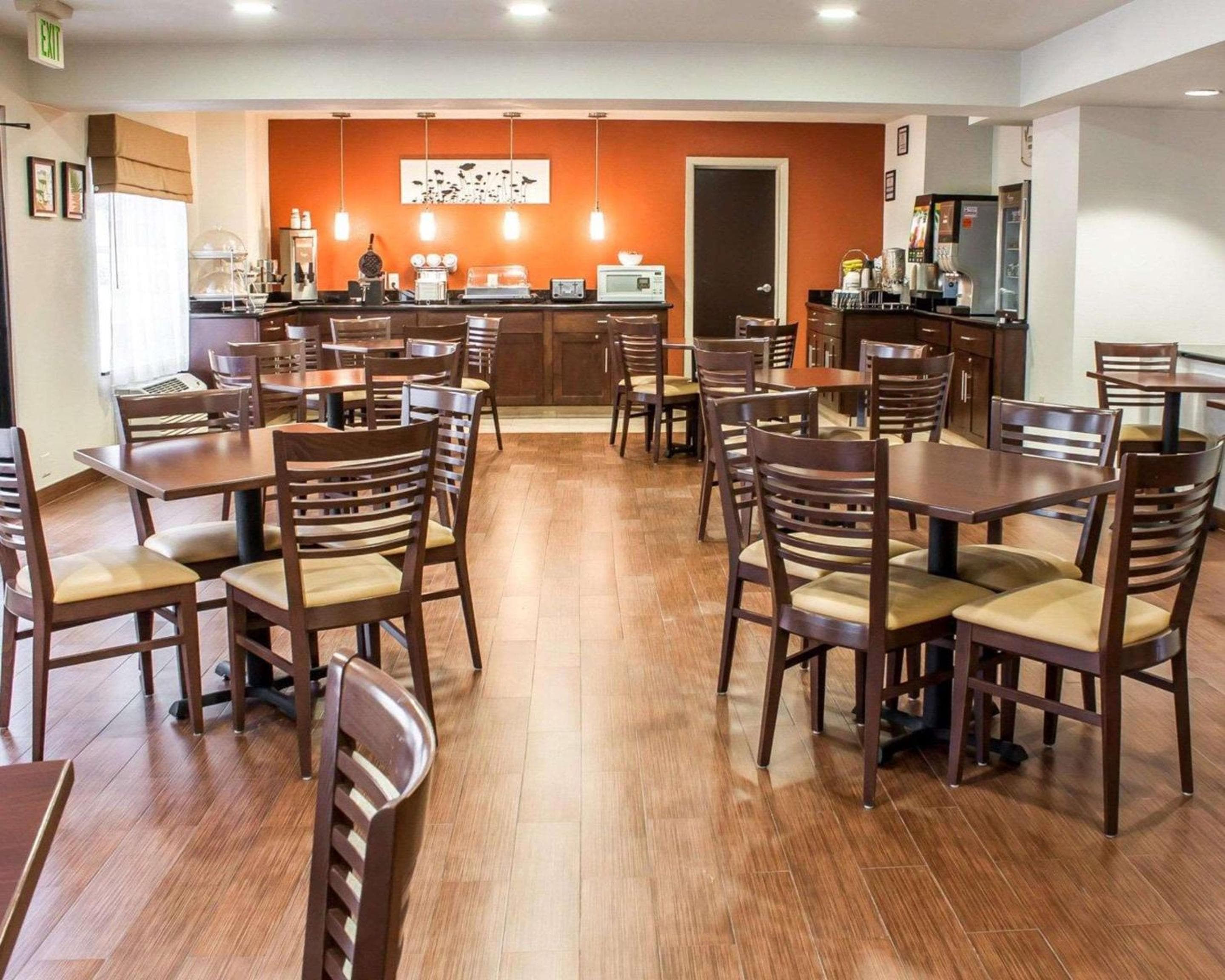 Sleep Inn Arlington Near Six Flags