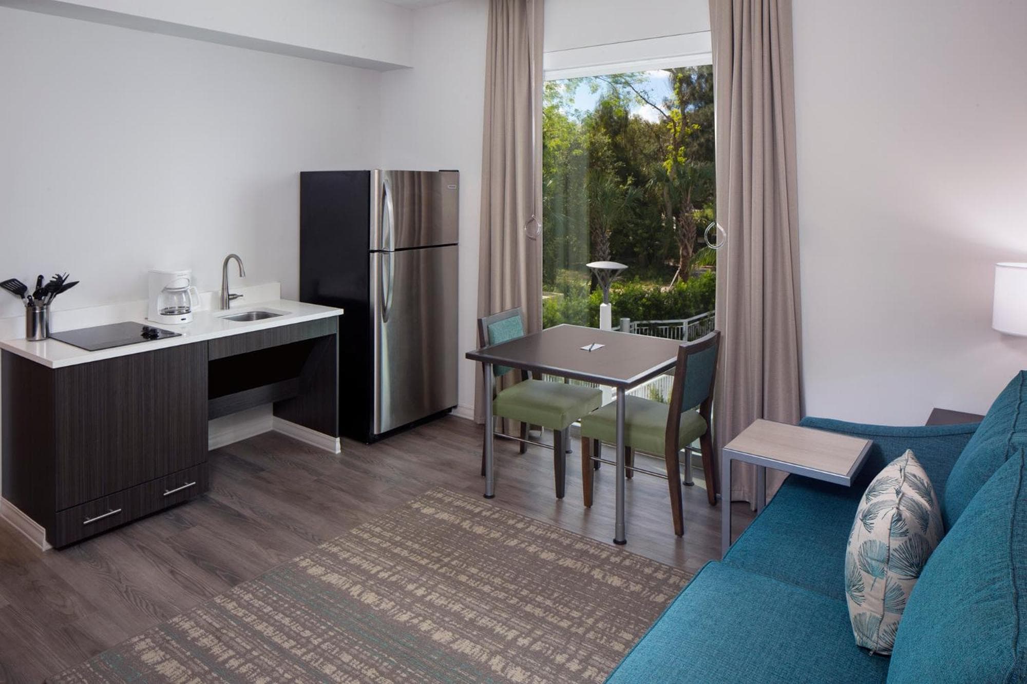 Star Suites - A Vero Beach Hotel