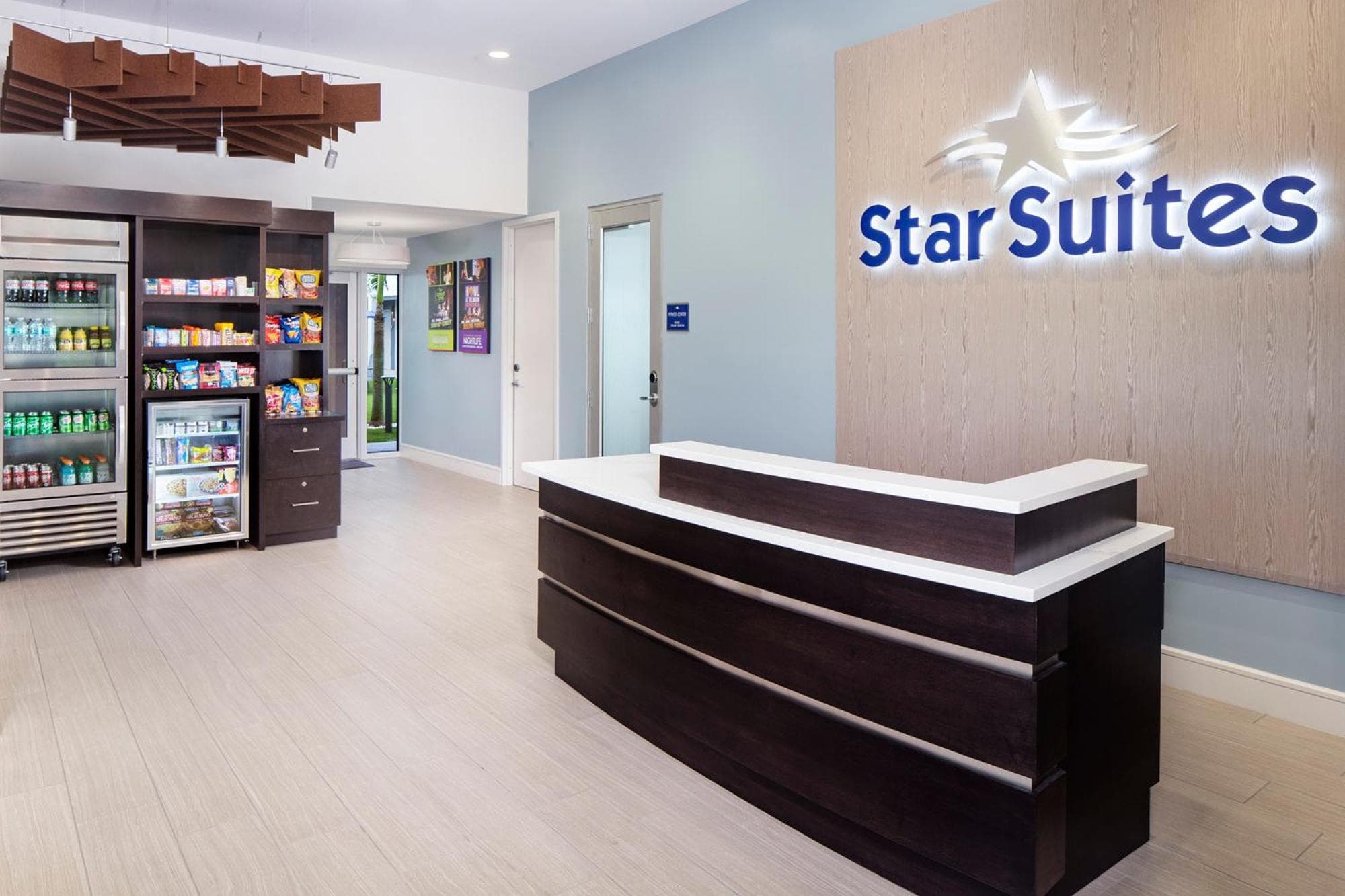 Star Suites - A Vero Beach Hotel